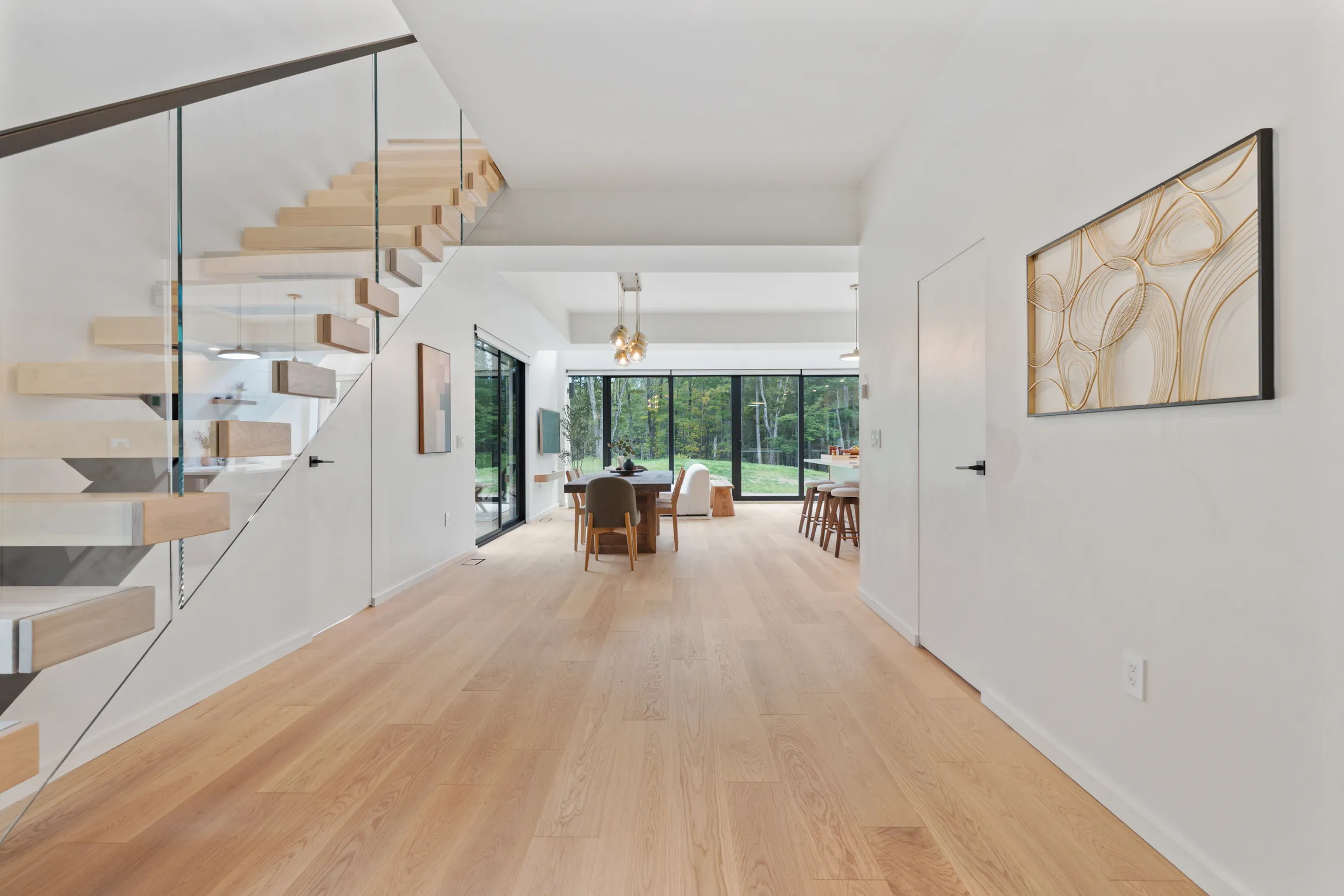 Wander Hunter Mountain #38