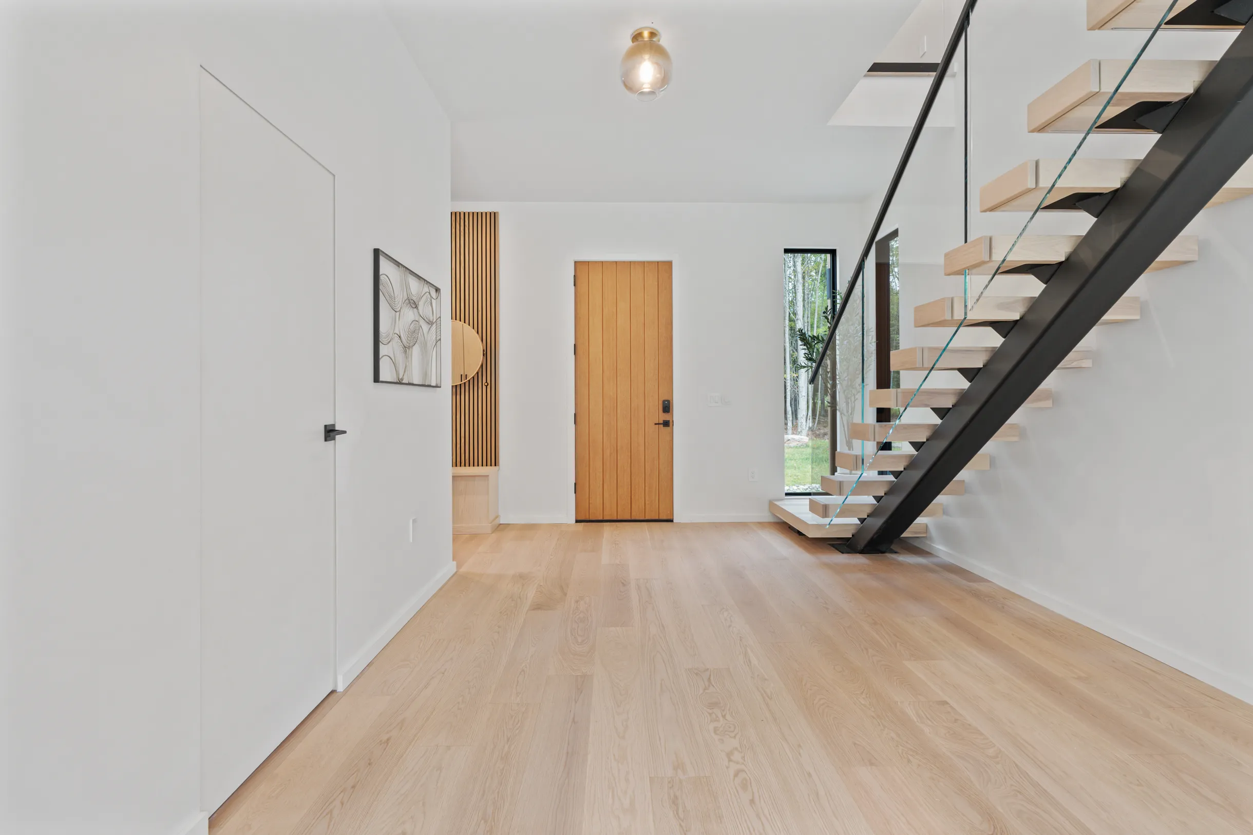 Wander Hunter Mountain #53