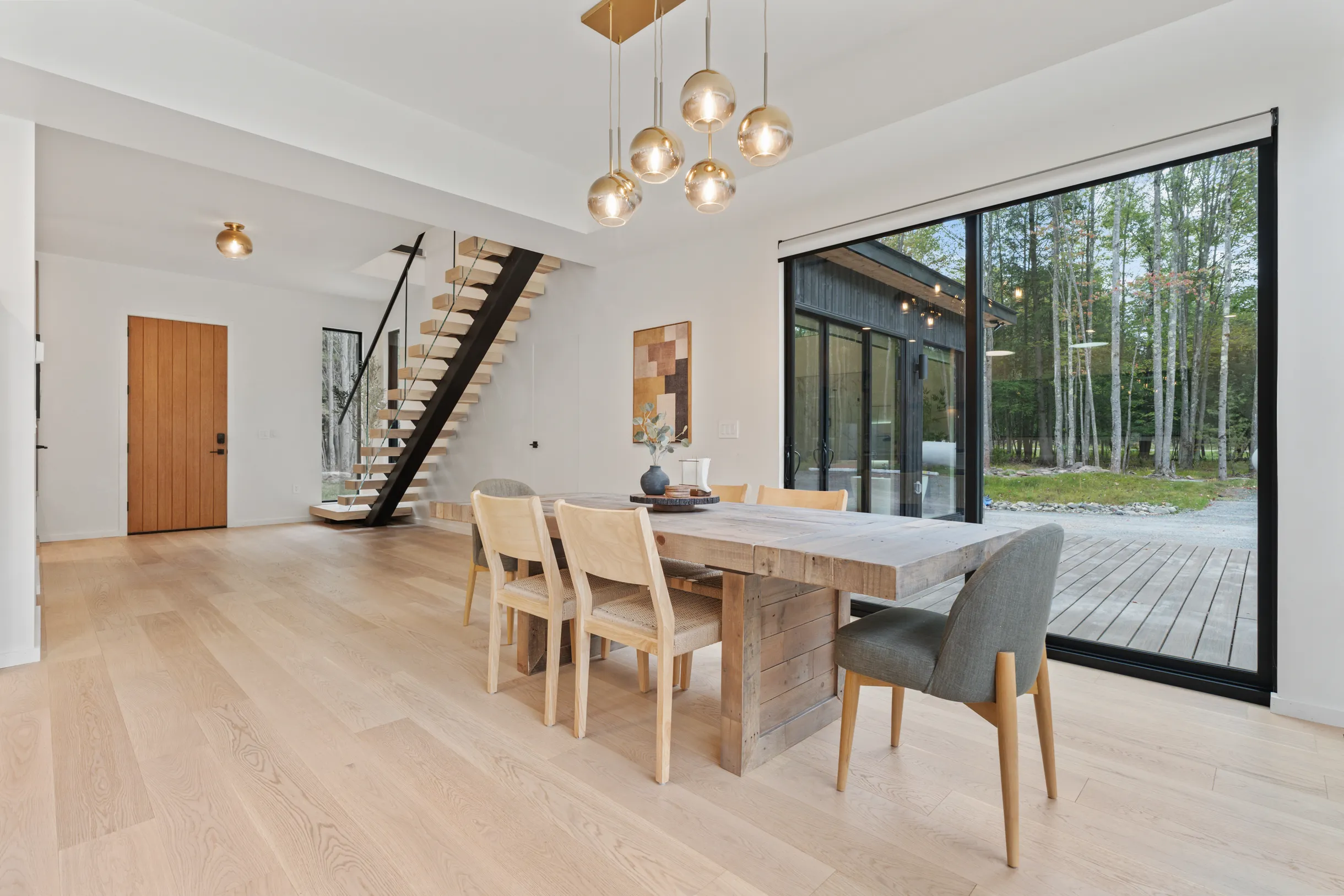 Wander Hunter Mountain #8