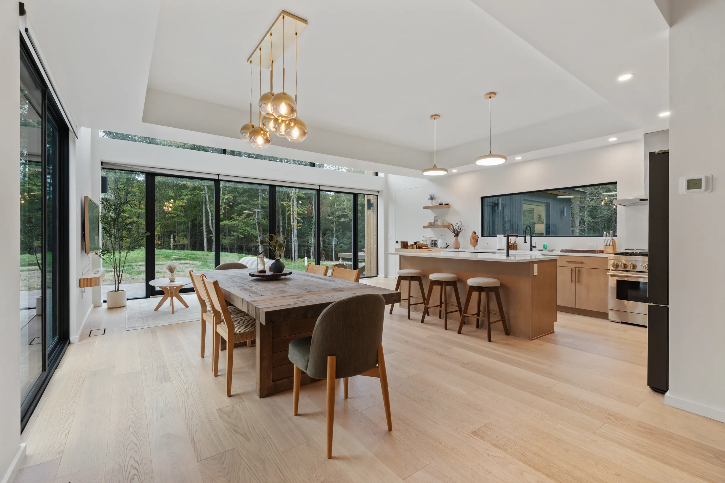 Wander Hunter Mountain #25