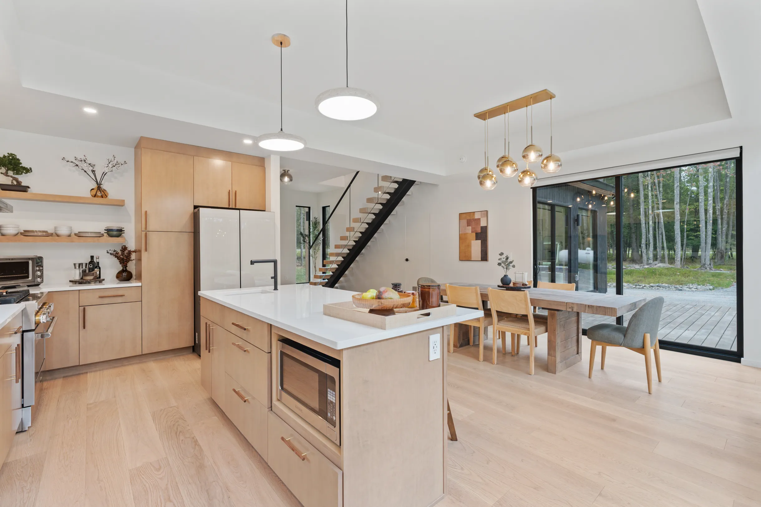 Wander Hunter Mountain #55