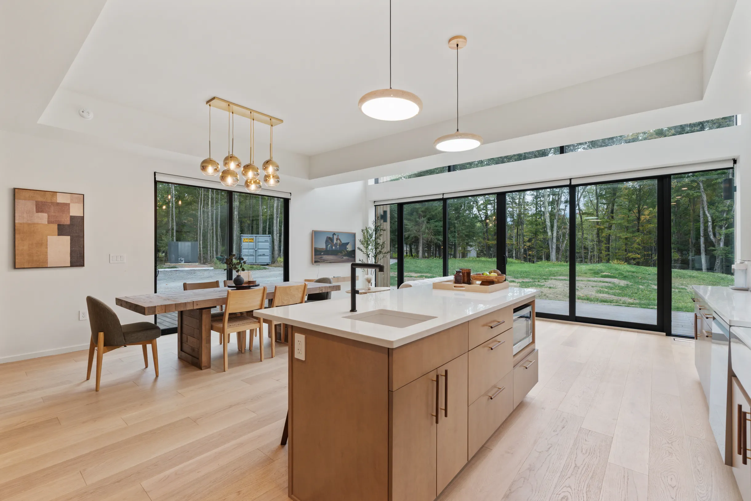 Wander Hunter Mountain #39