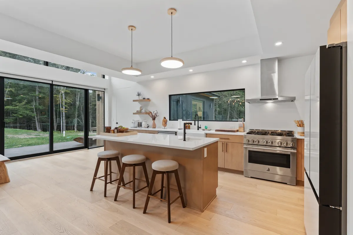 Wander Hunter Mountain