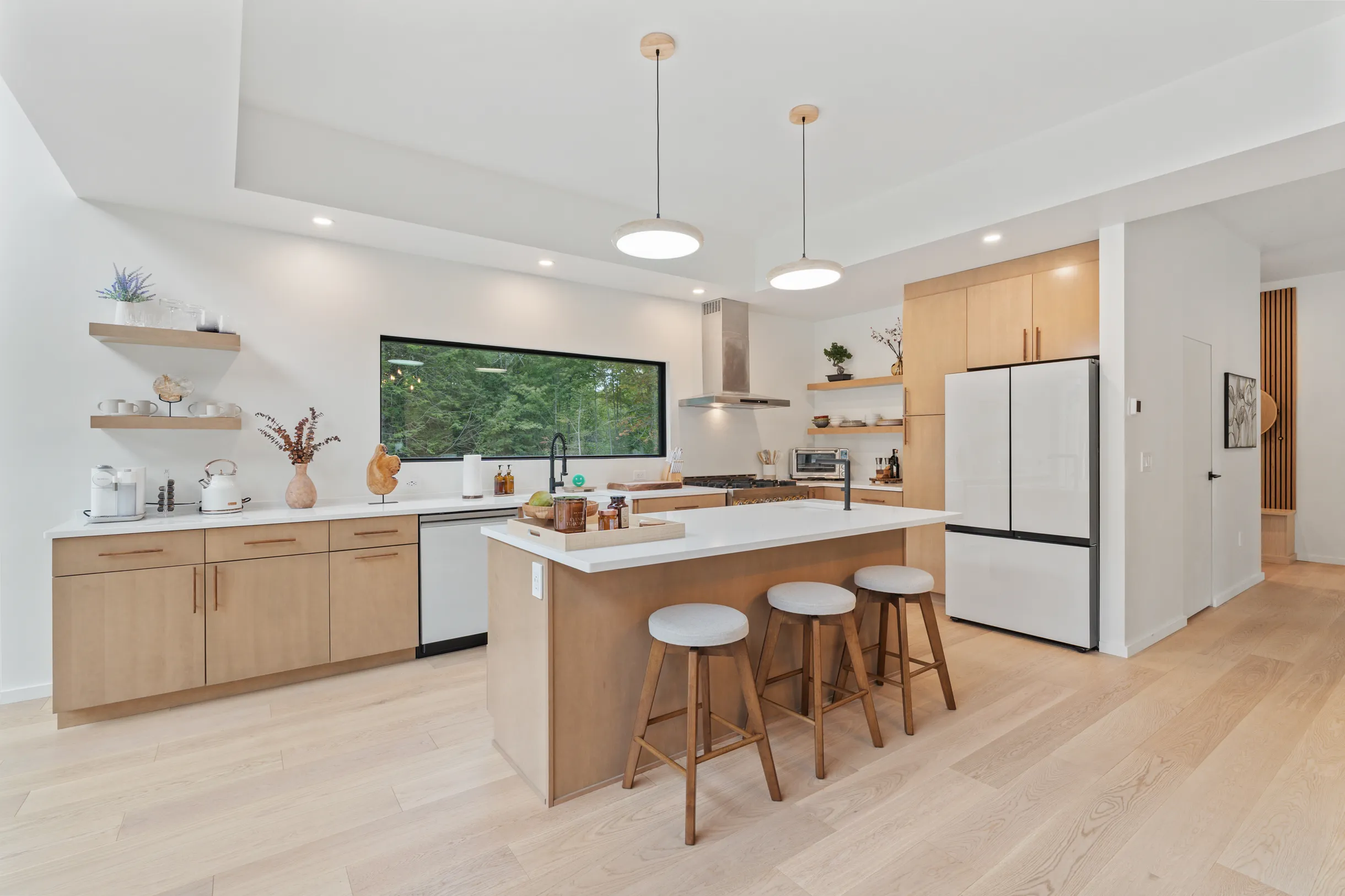 Wander Hunter Mountain #26