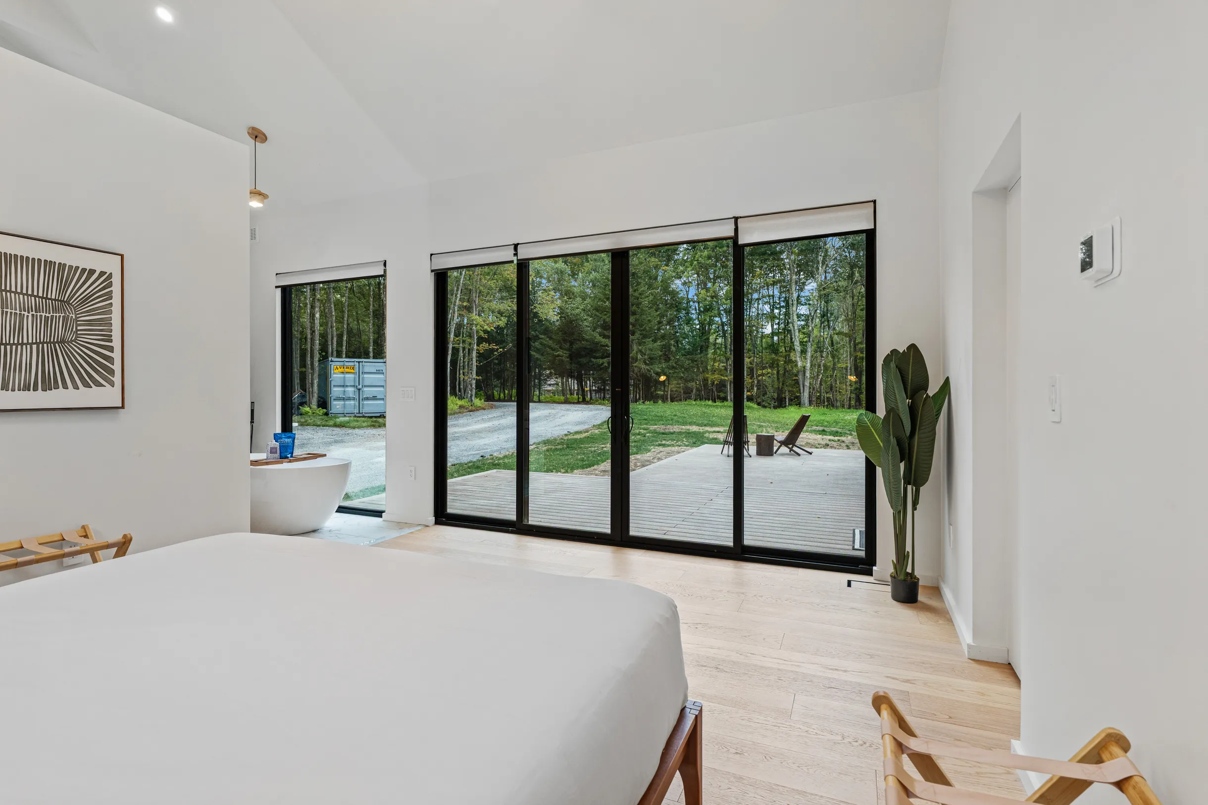 Wander Hunter Mountain #56