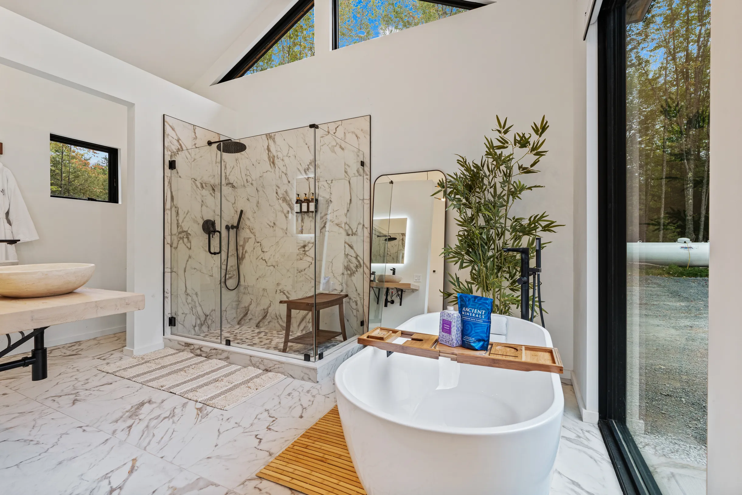 Wander Hunter Mountain #57