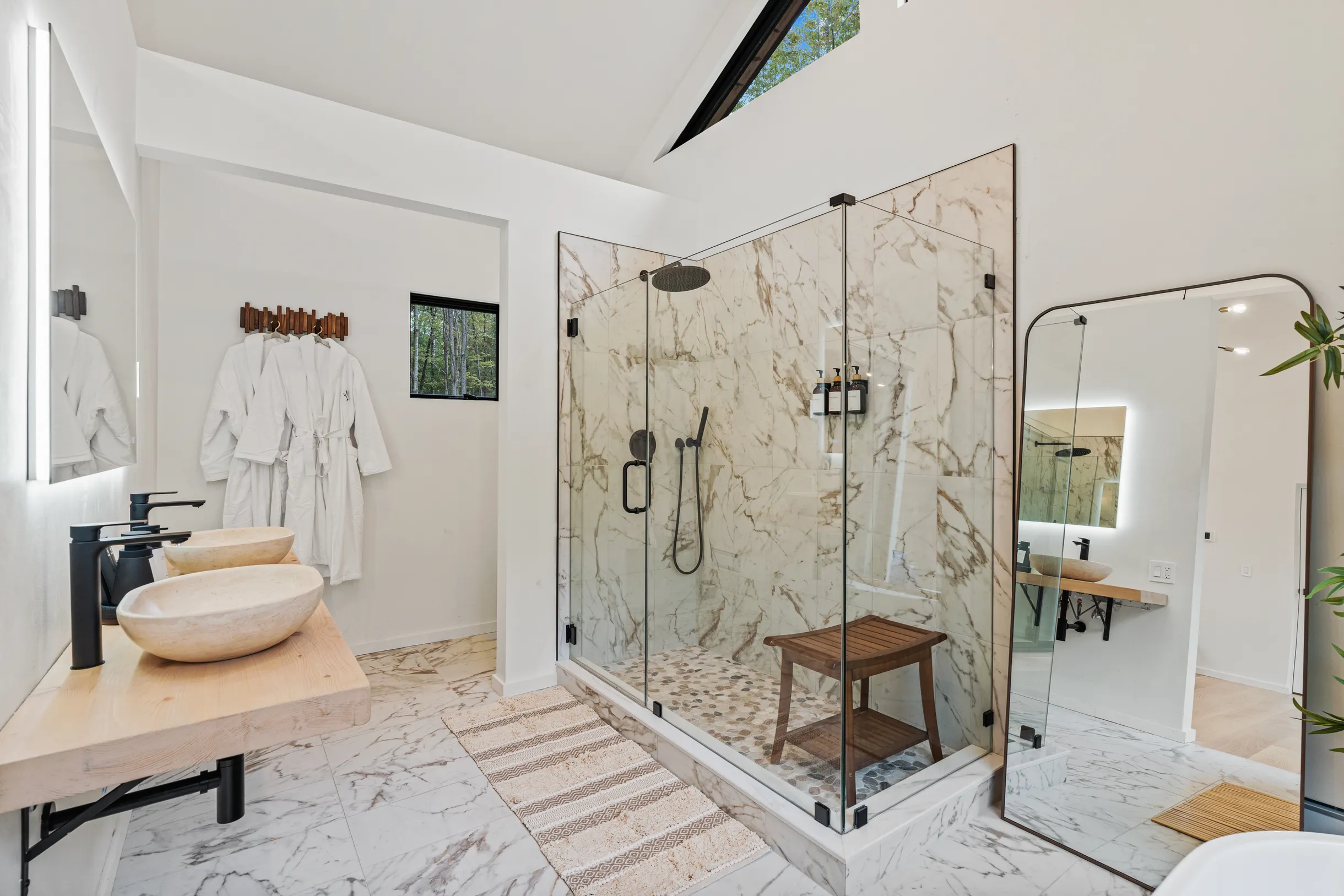 Wander Hunter Mountain #67