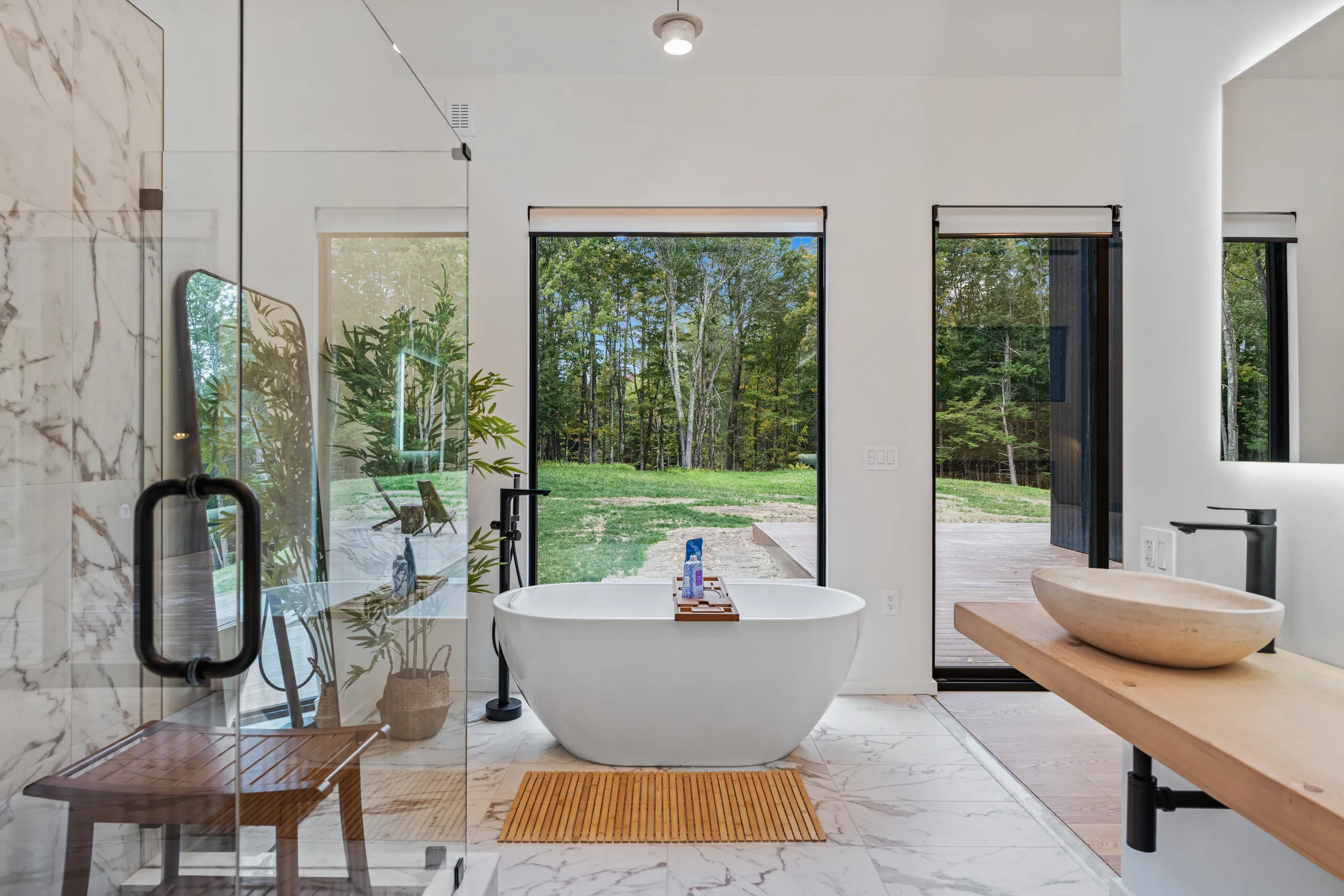 Wander Hunter Mountain #40