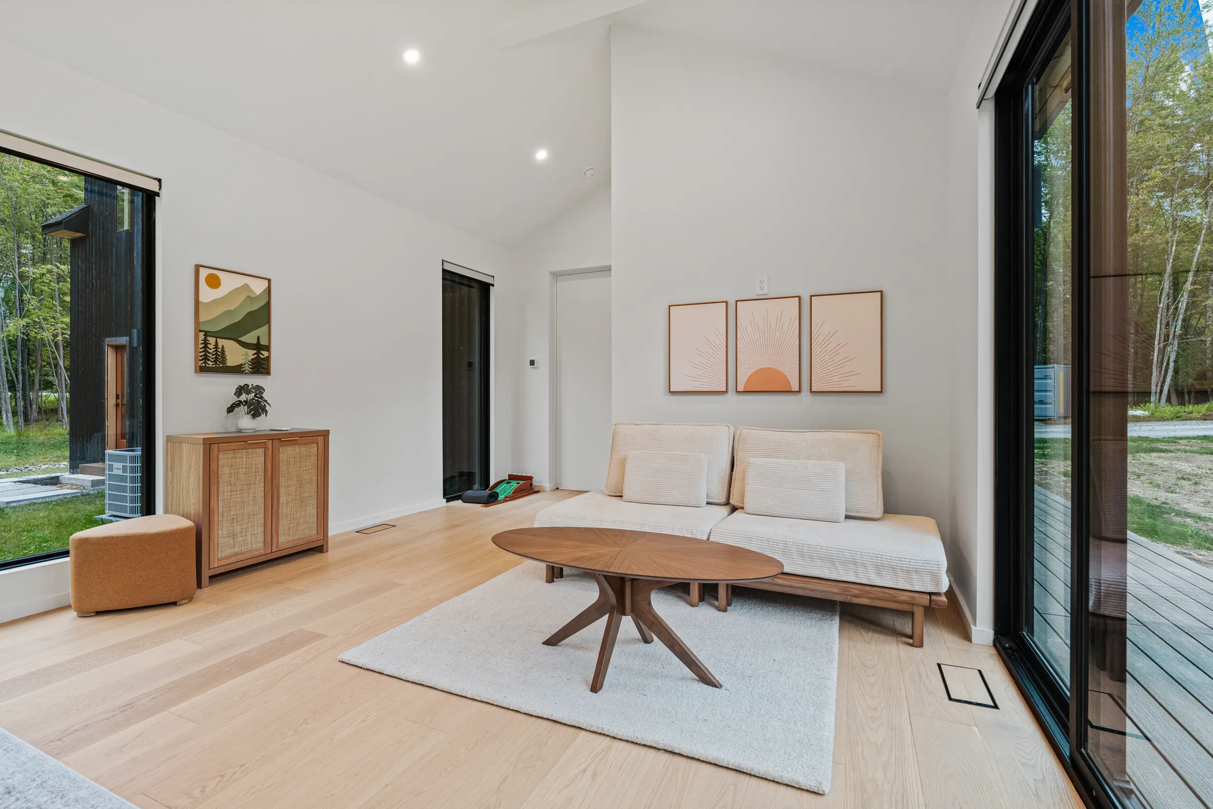 Wander Hunter Mountain #11