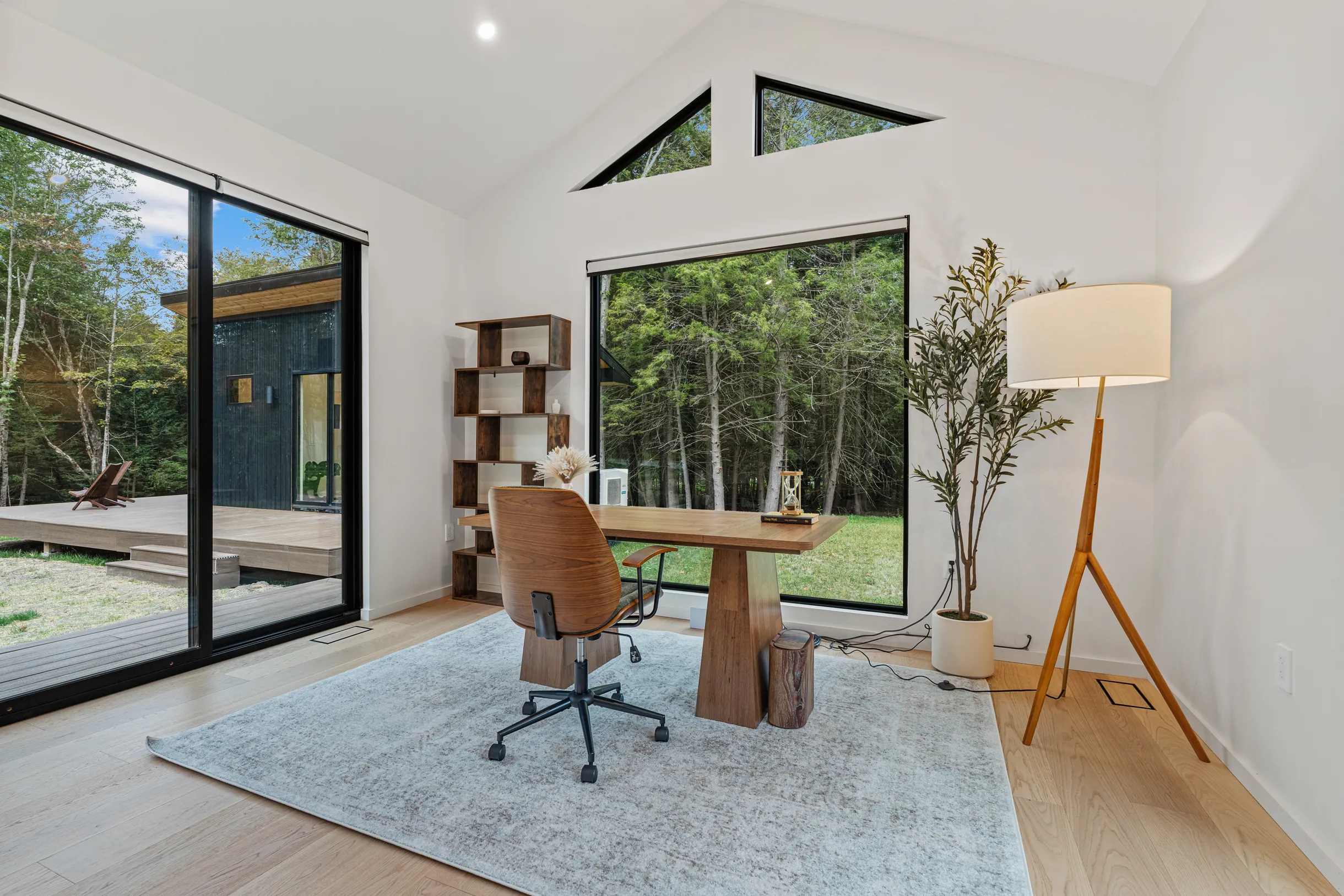 Wander Hunter Mountain #28