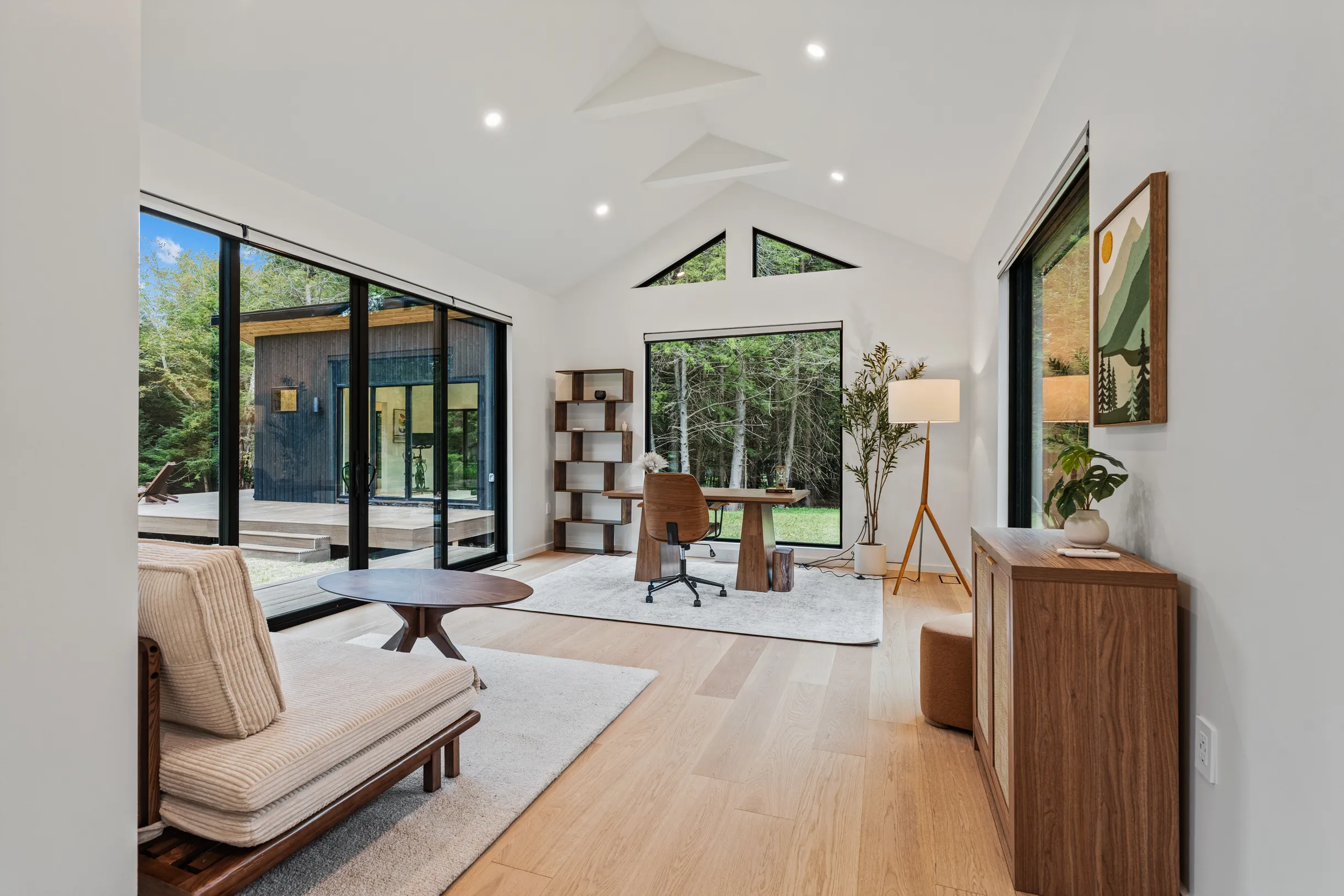 Wander Hunter Mountain #41