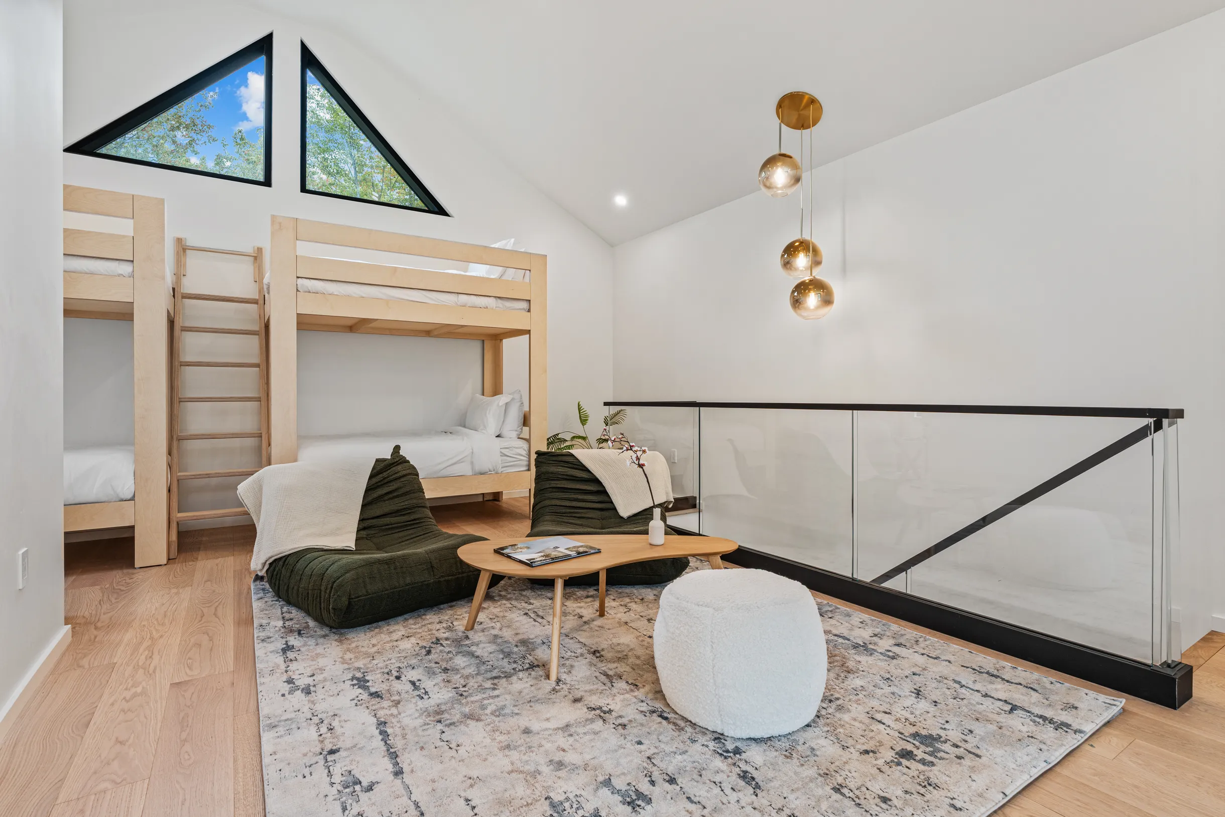 Wander Hunter Mountain #42