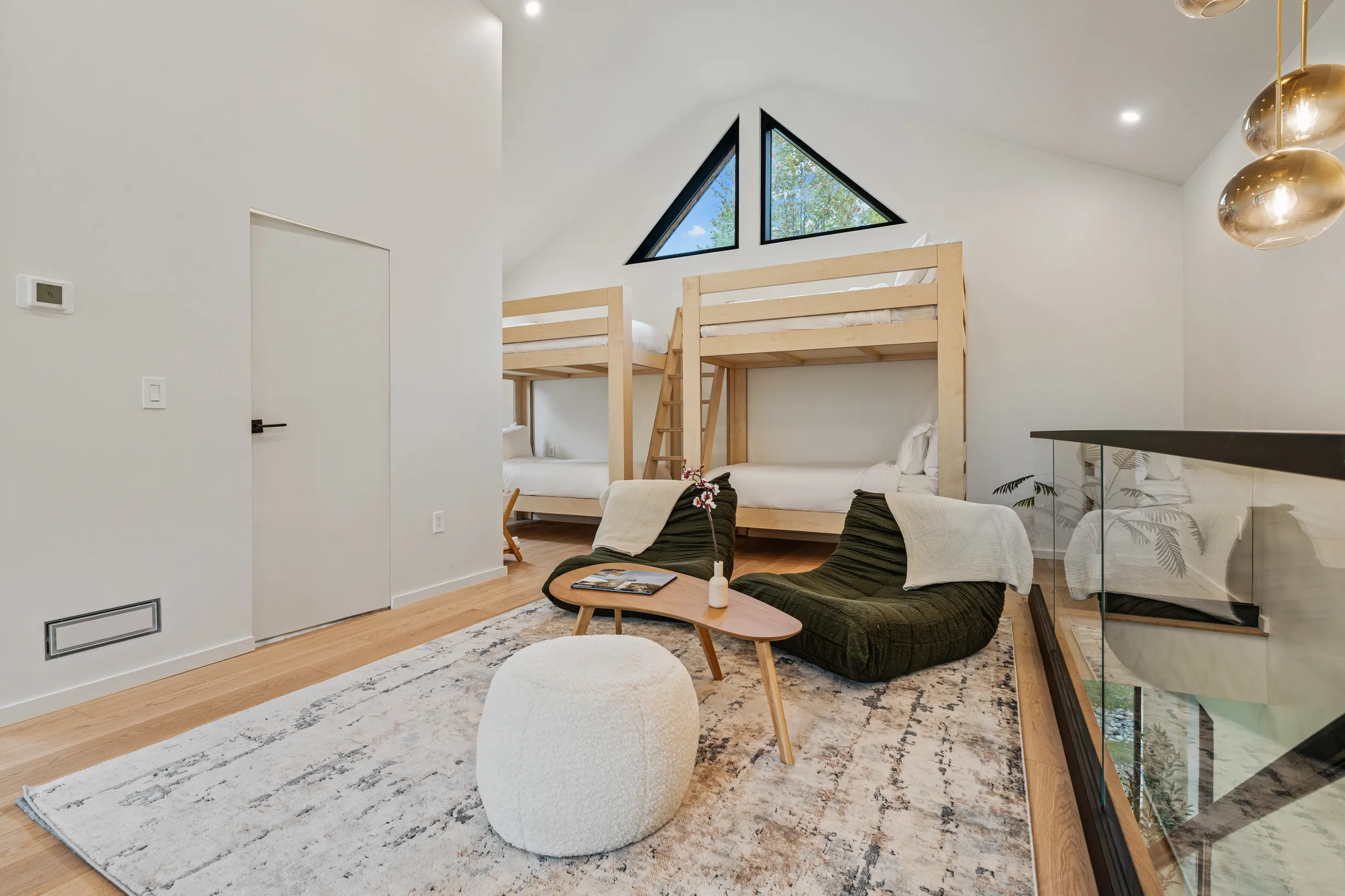 Wander Hunter Mountain #58