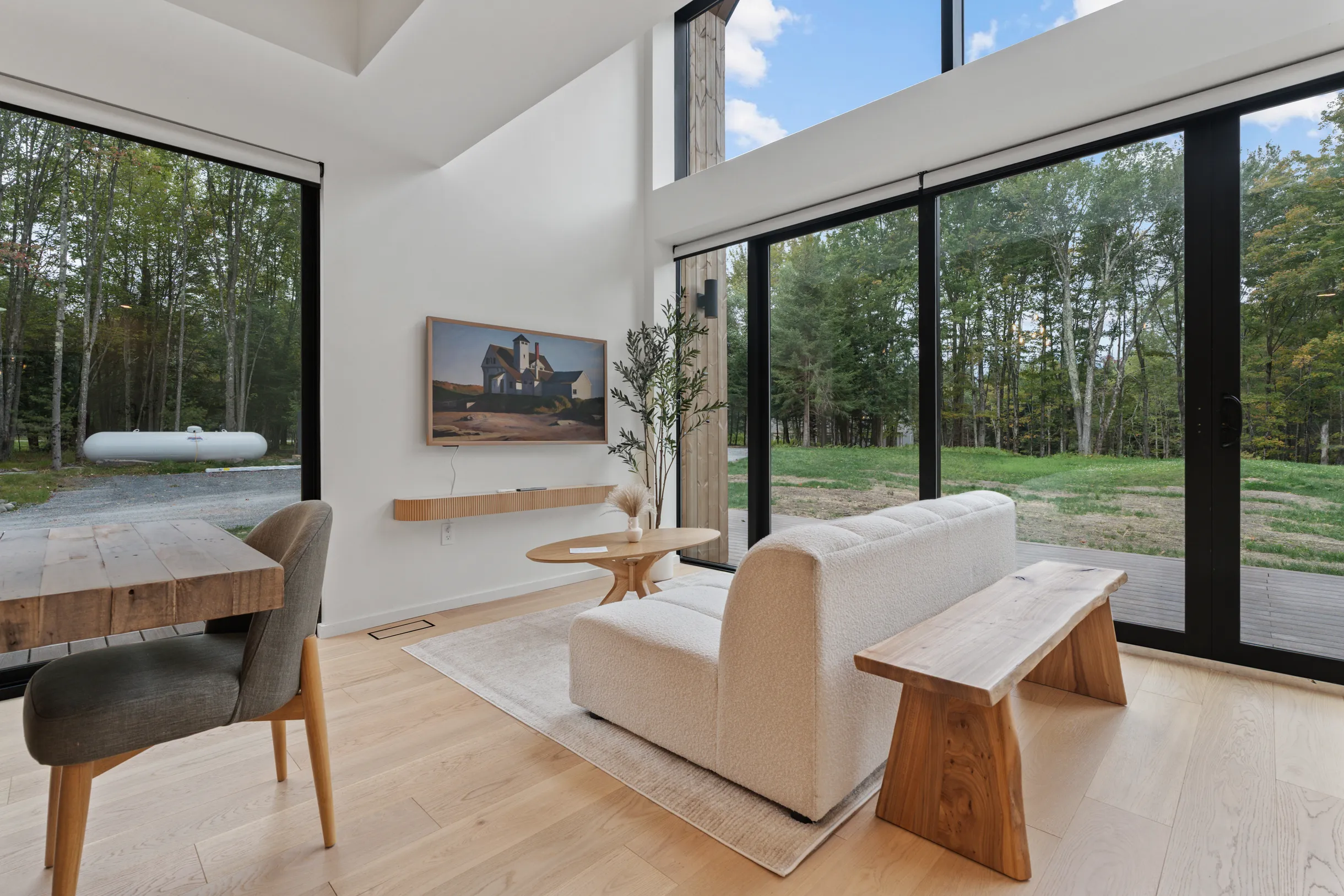 Wander Hunter Mountain #14