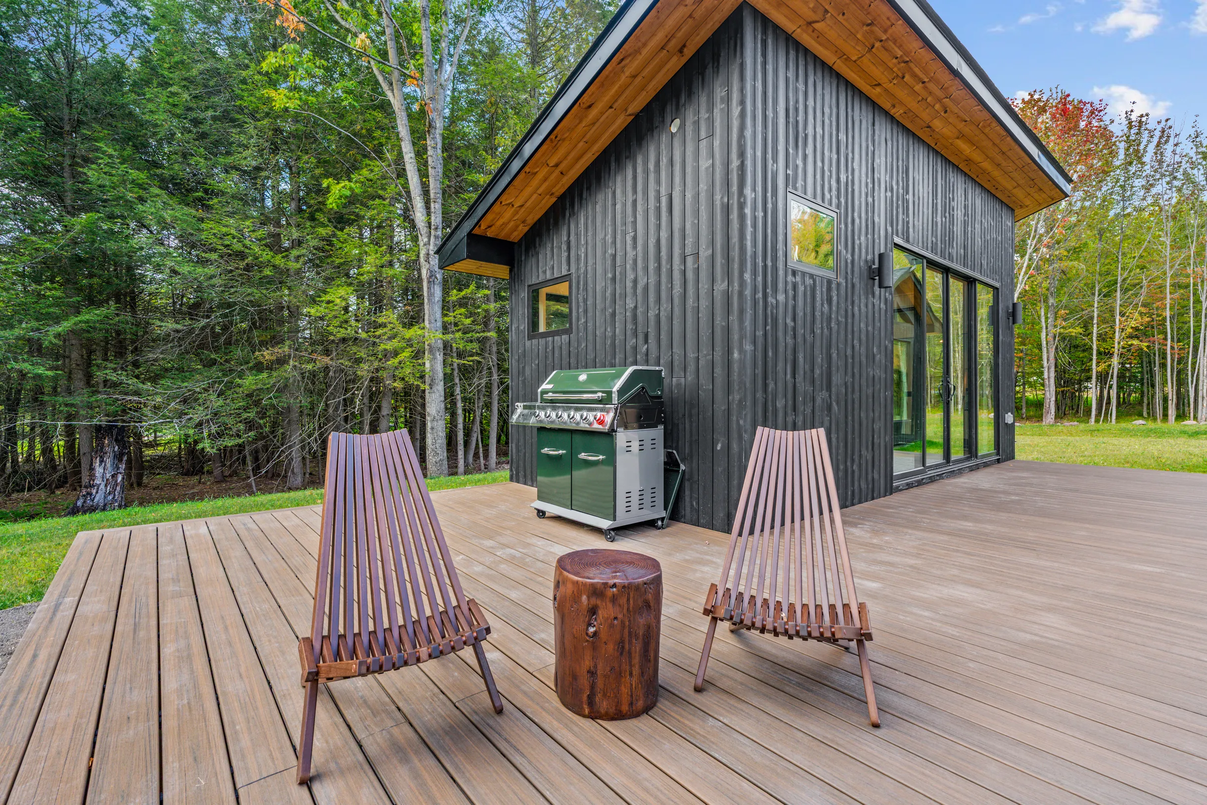 Wander Hunter Mountain #79