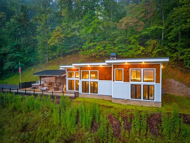 Wander Georgia Bluff #4