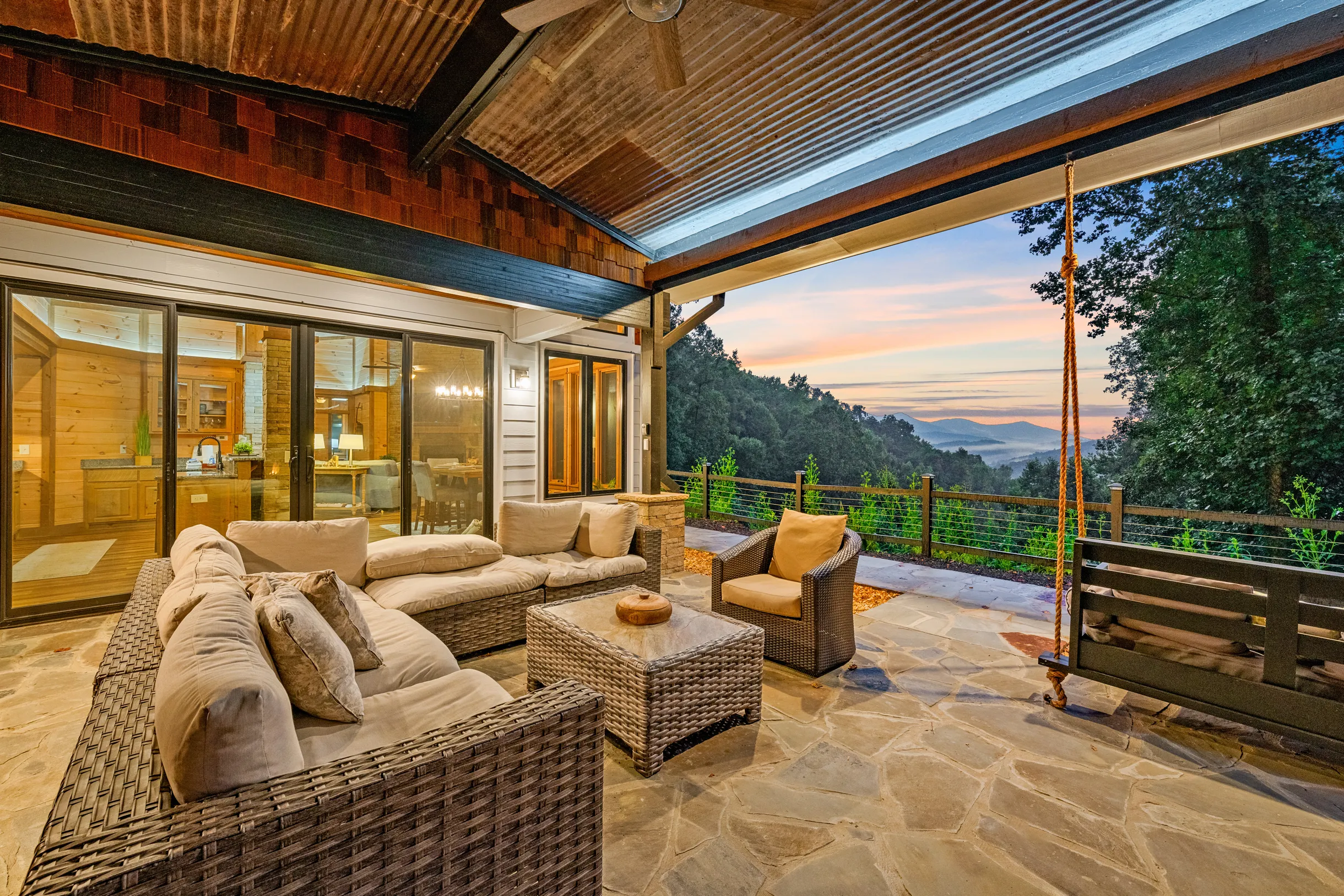 Wander Georgia Bluff #32