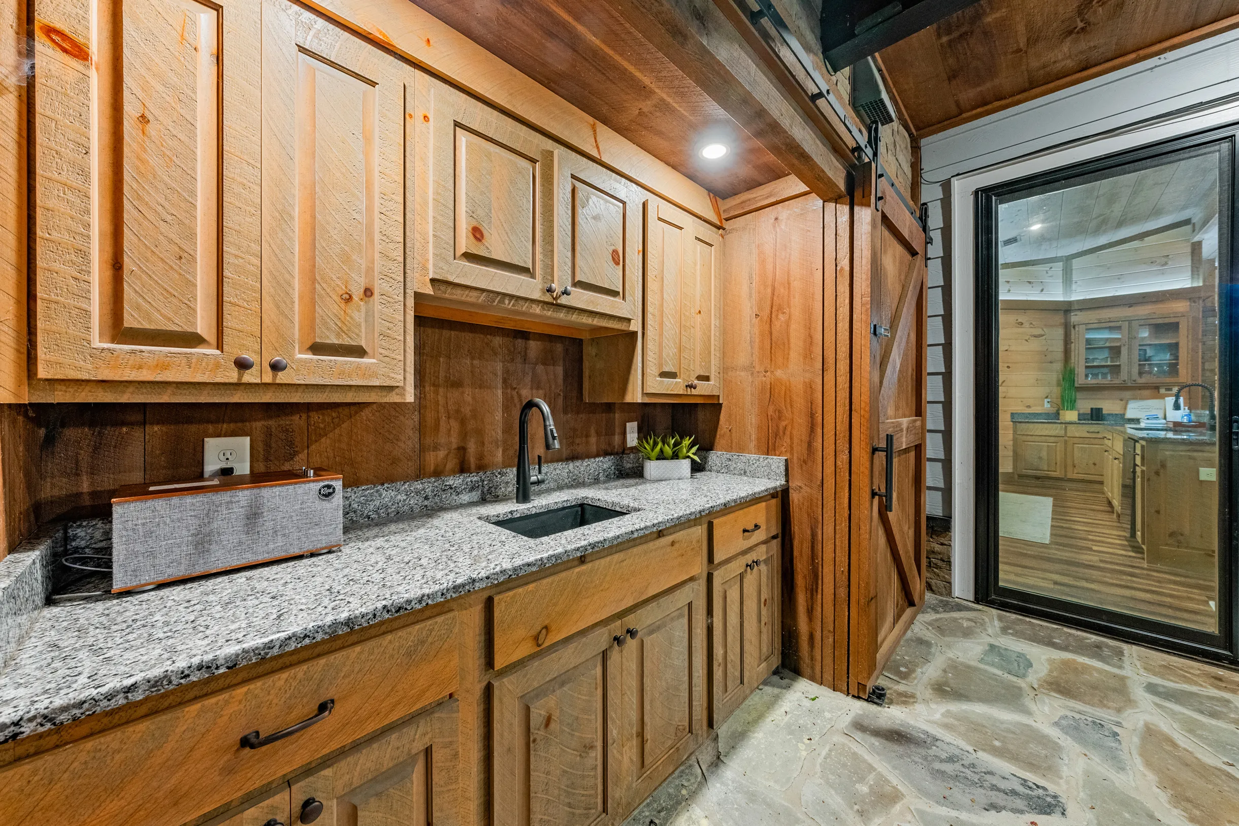 Wander Georgia Bluff #56