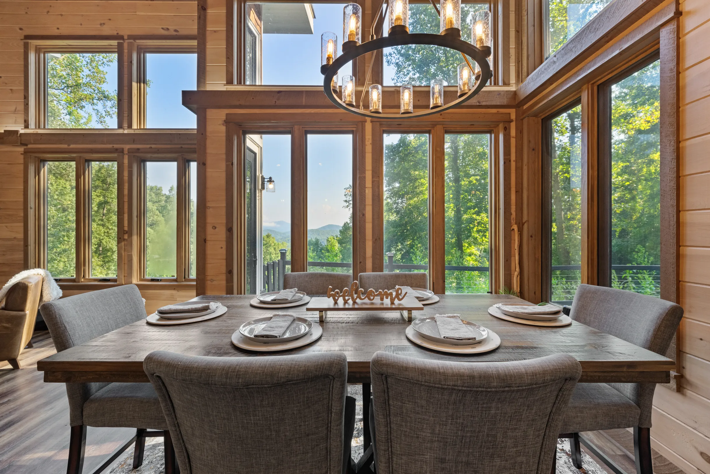 Wander Georgia Bluff #17