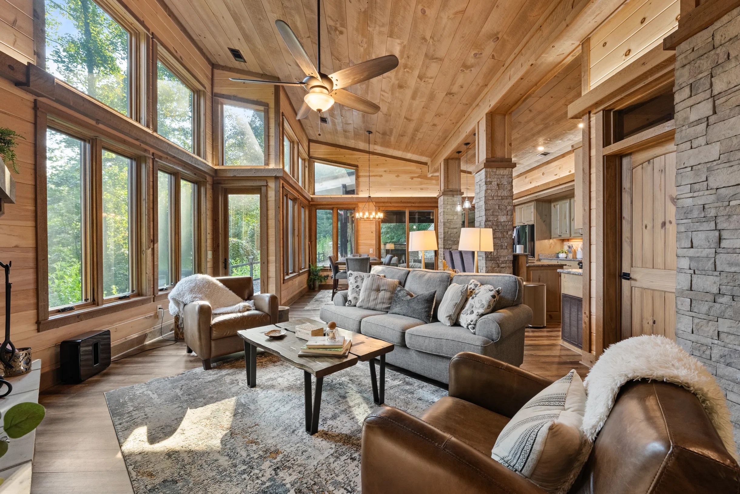 Wander Georgia Bluff #34