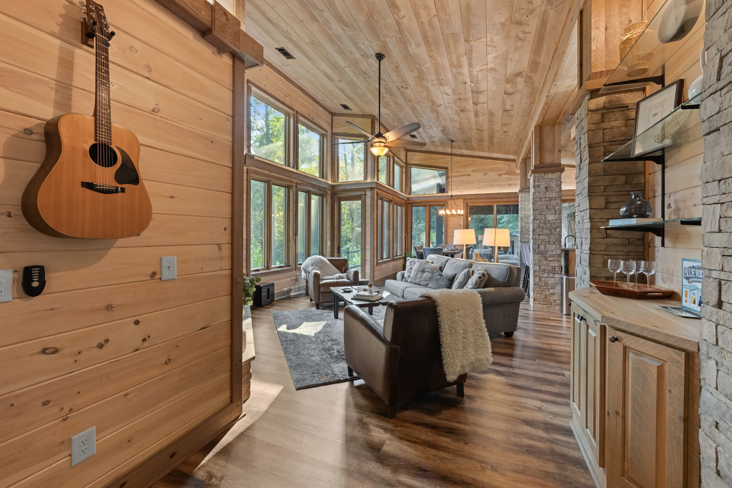 Wander Georgia Bluff #55