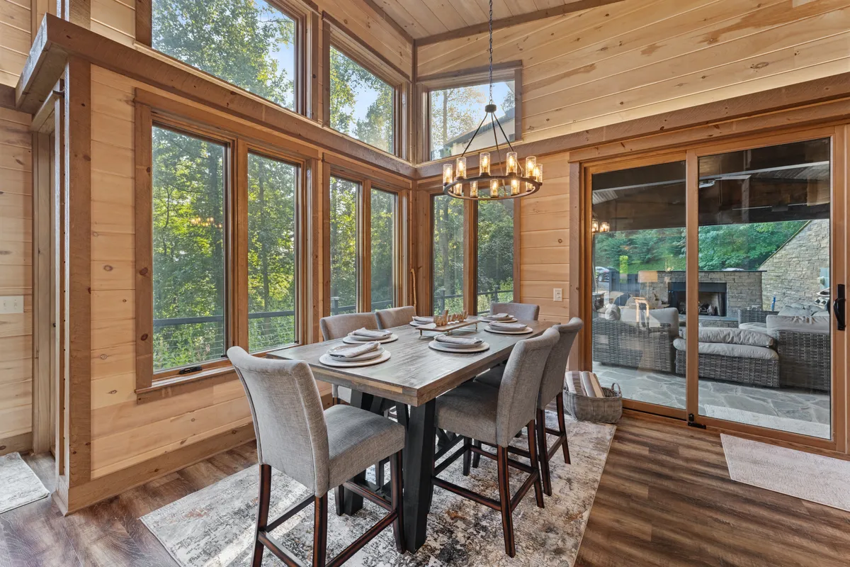 Wander Georgia Bluff