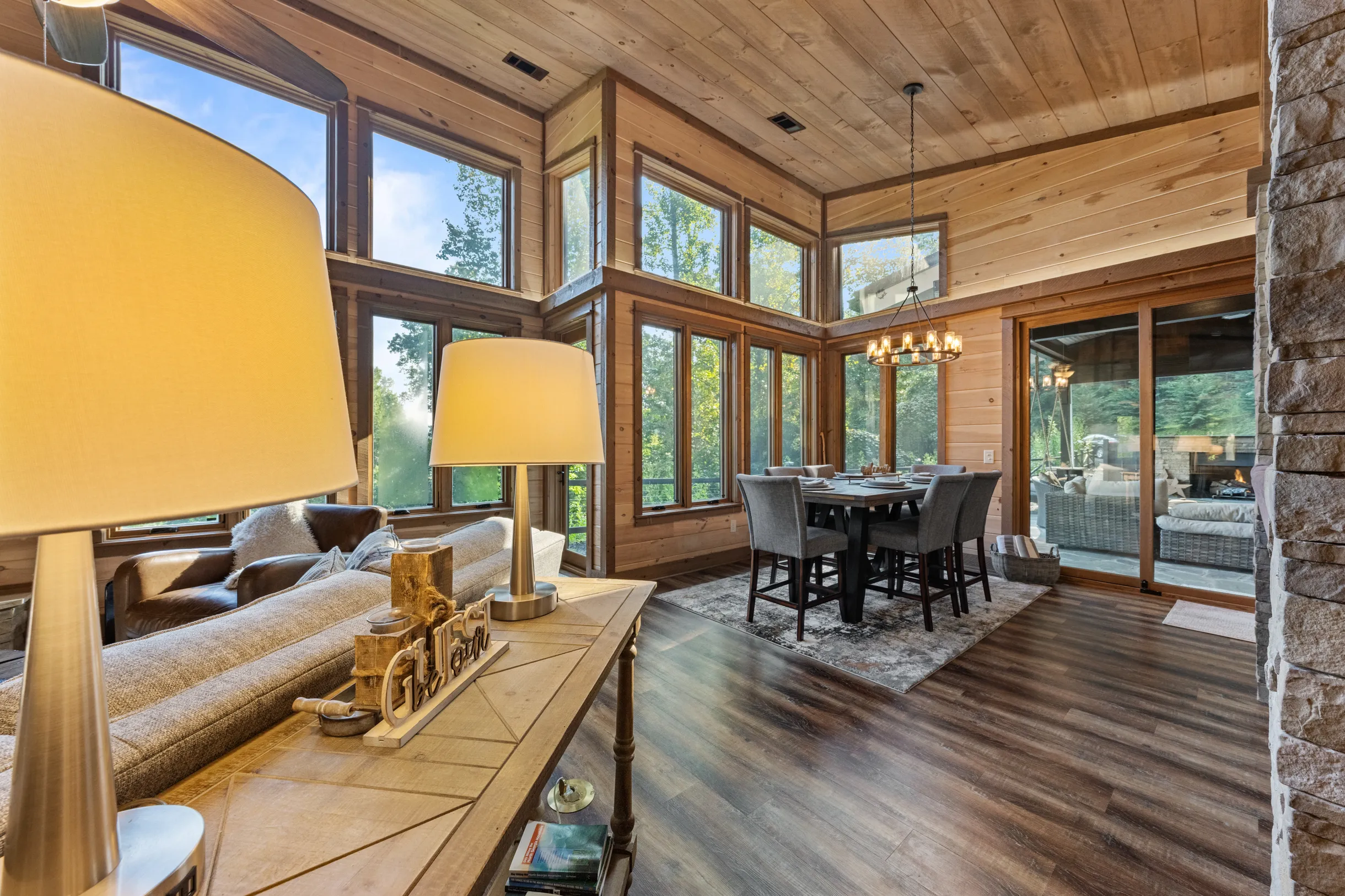 Wander Georgia Bluff #49