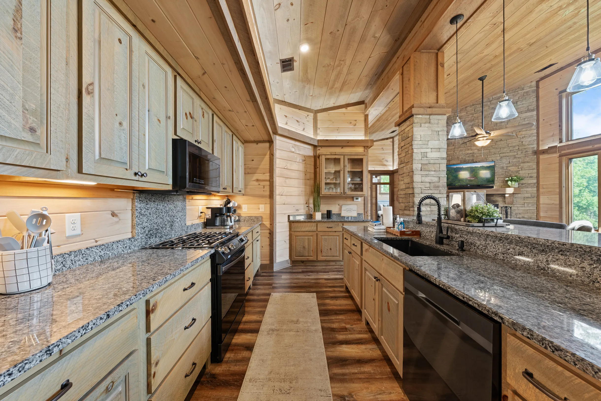 Wander Georgia Bluff #35