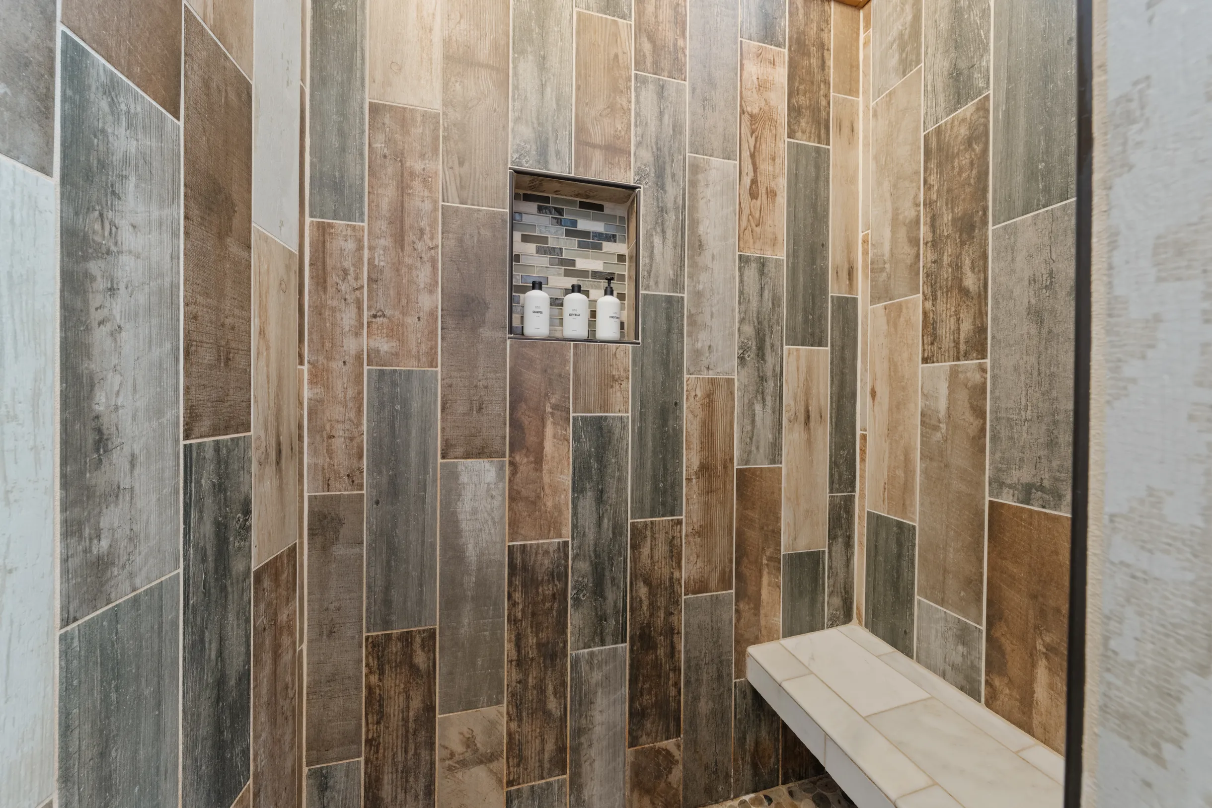 Wander Georgia Bluff #37