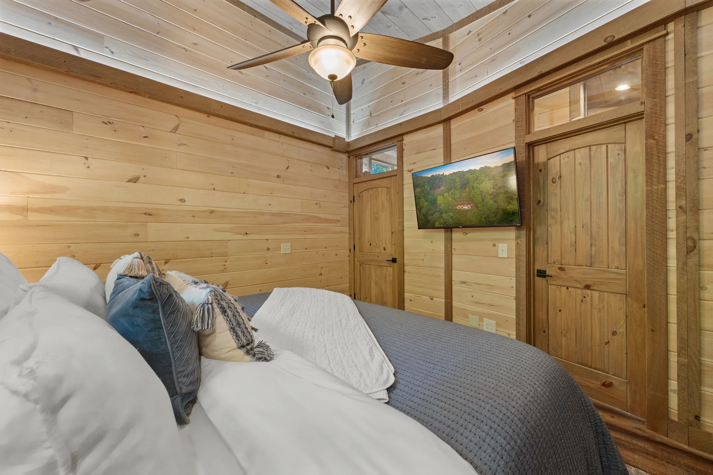 Wander Georgia Bluff #38