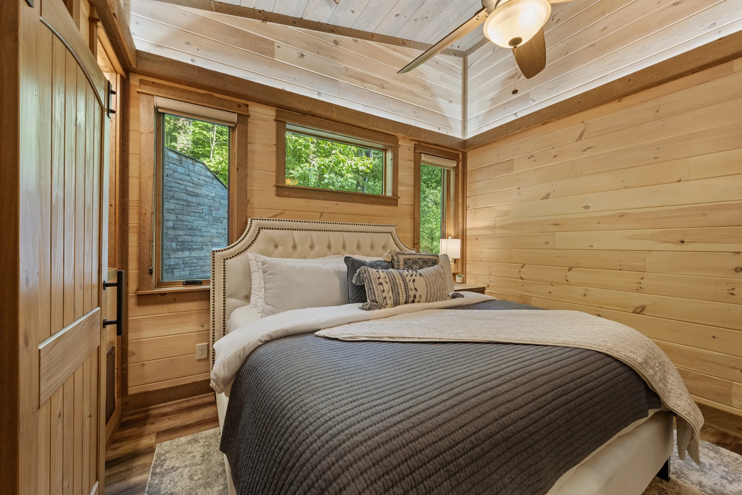 Wander Georgia Bluff #20