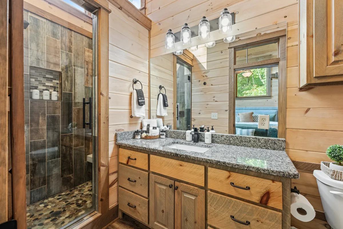 Wander Georgia Bluff