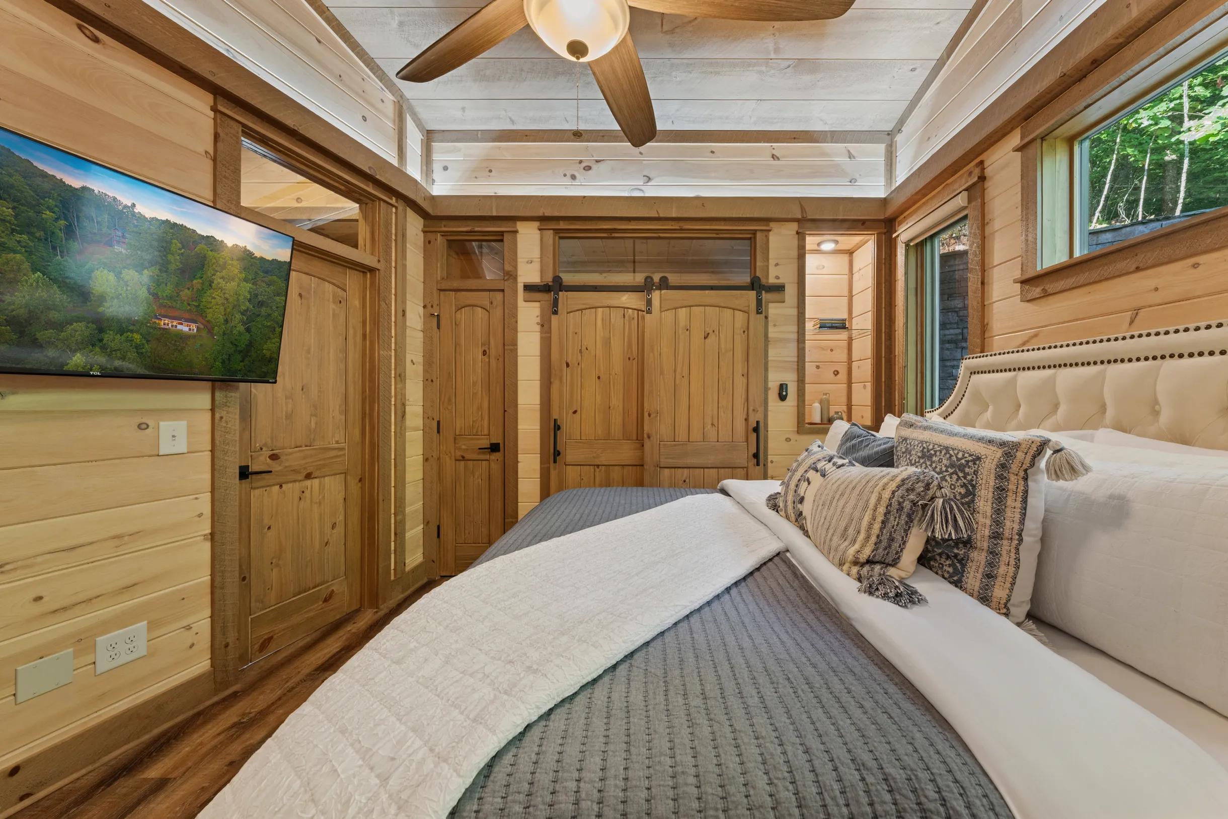 Wander Georgia Bluff #45