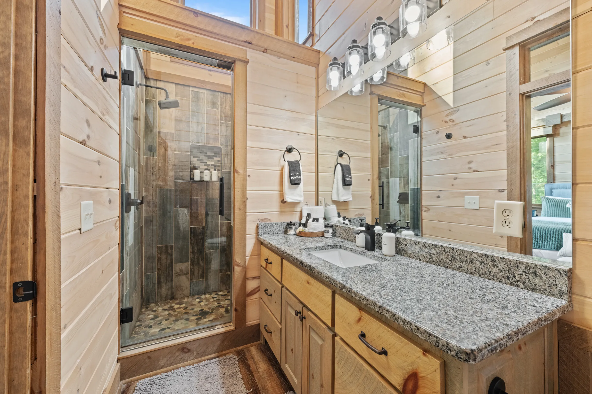 Wander Georgia Bluff #28