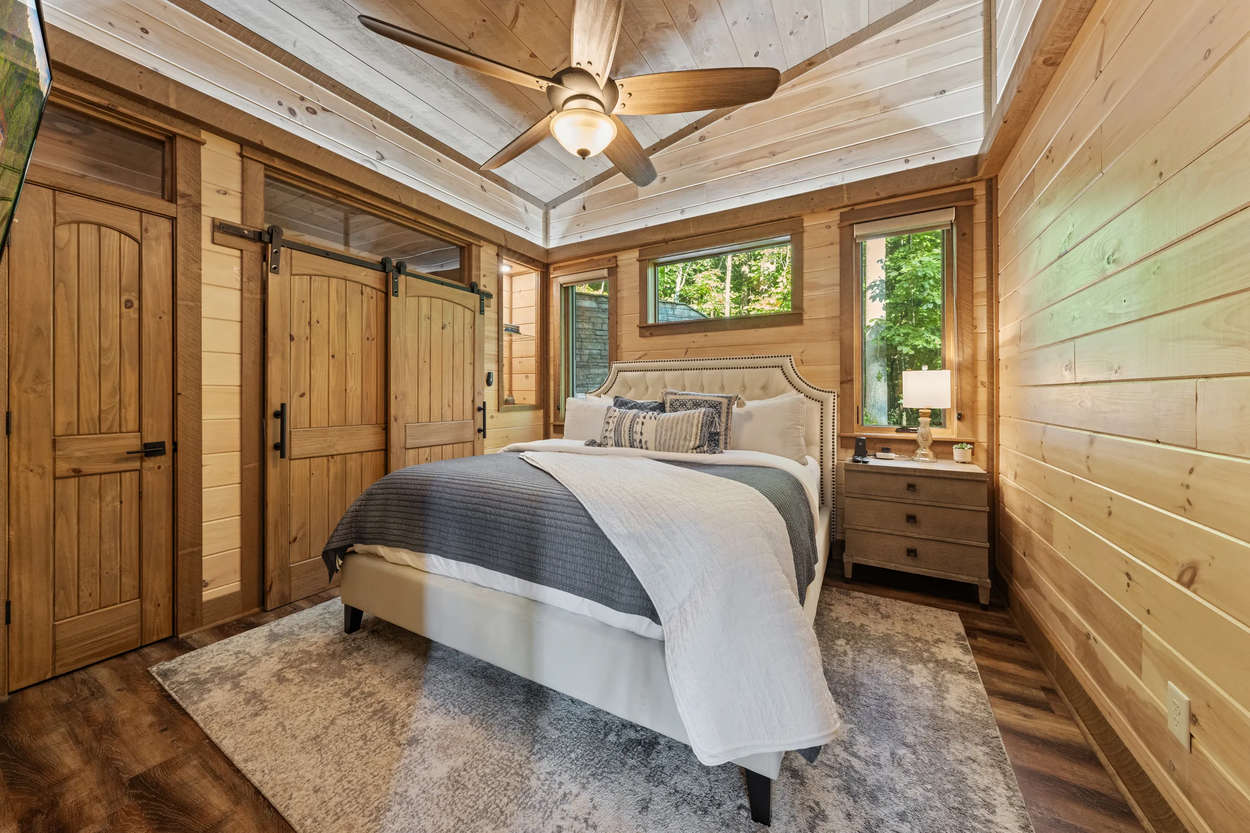 Wander Georgia Bluff #29