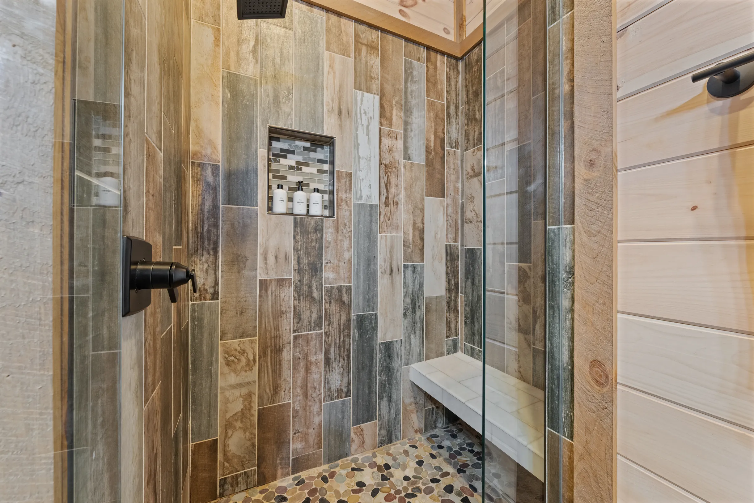 Wander Georgia Bluff #30