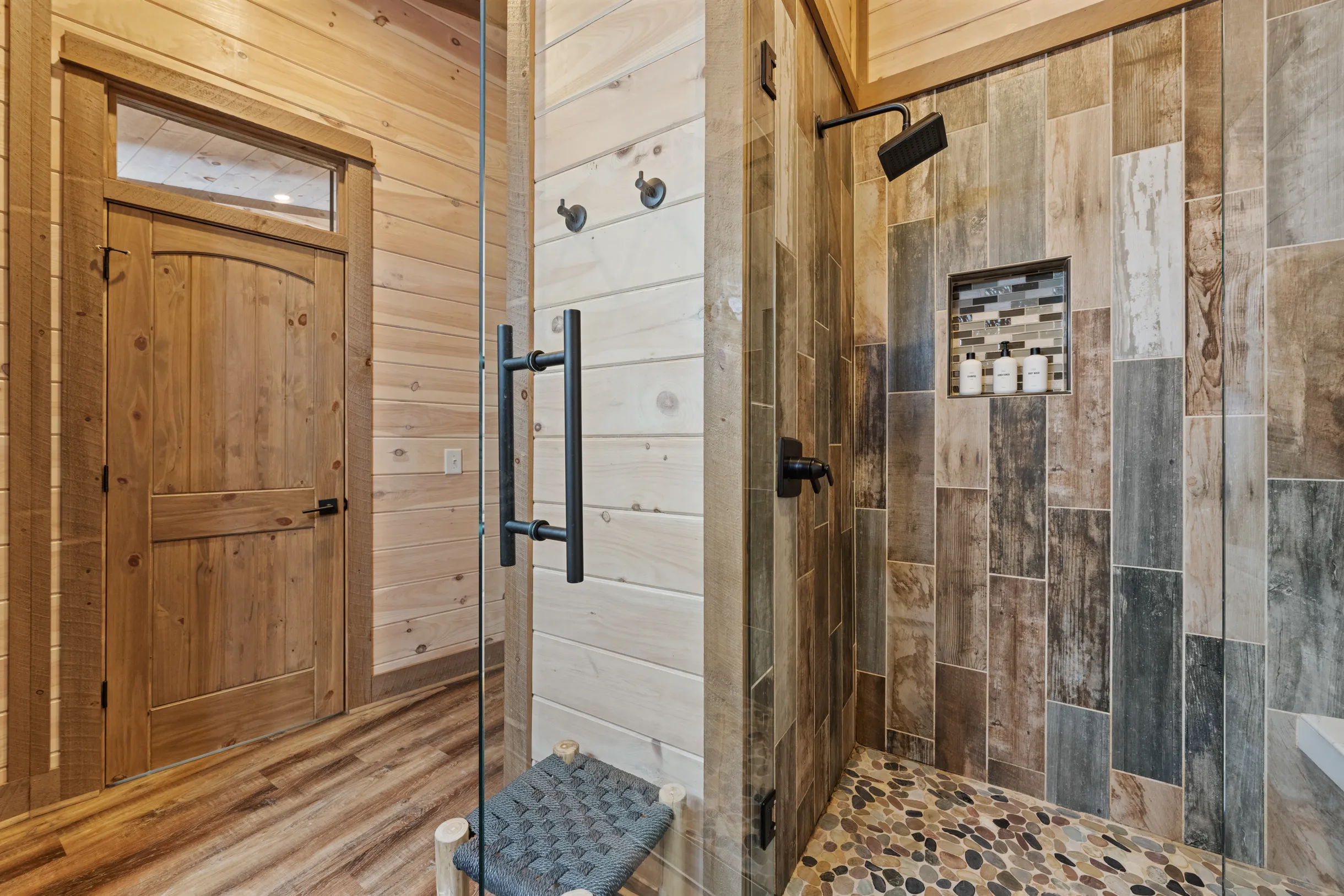 Wander Georgia Bluff #39