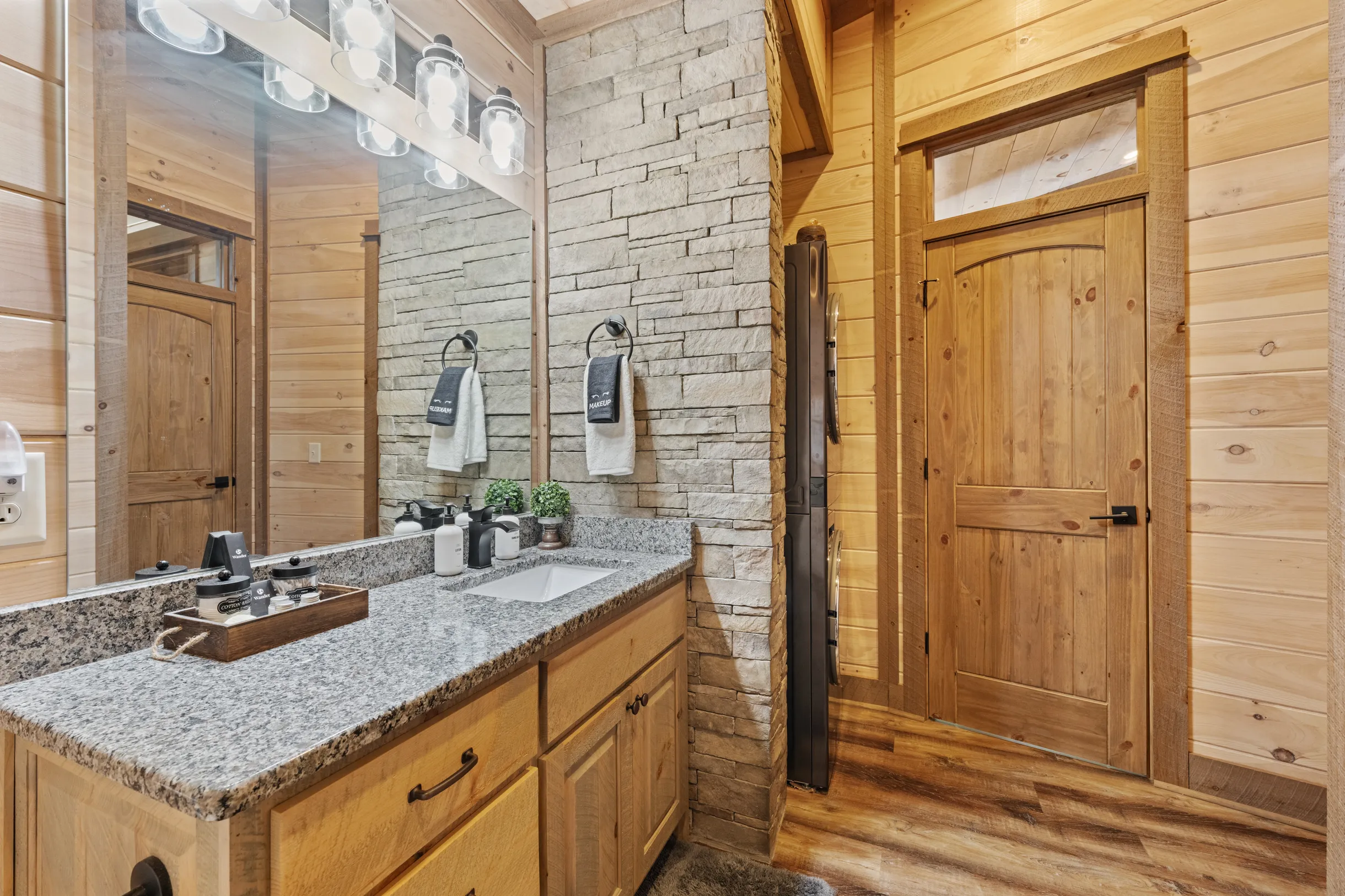 Wander Georgia Bluff #12