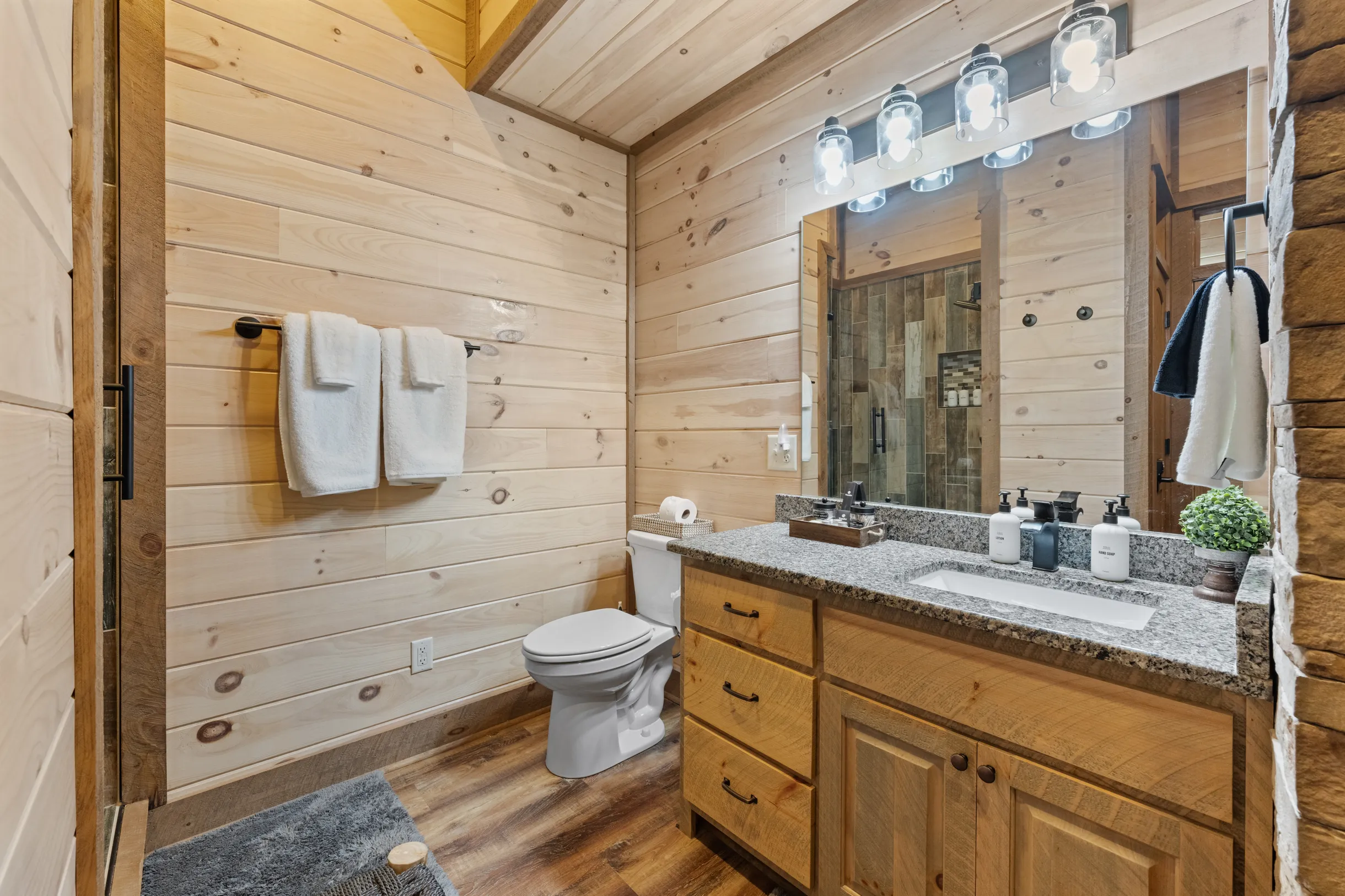 Wander Georgia Bluff #21