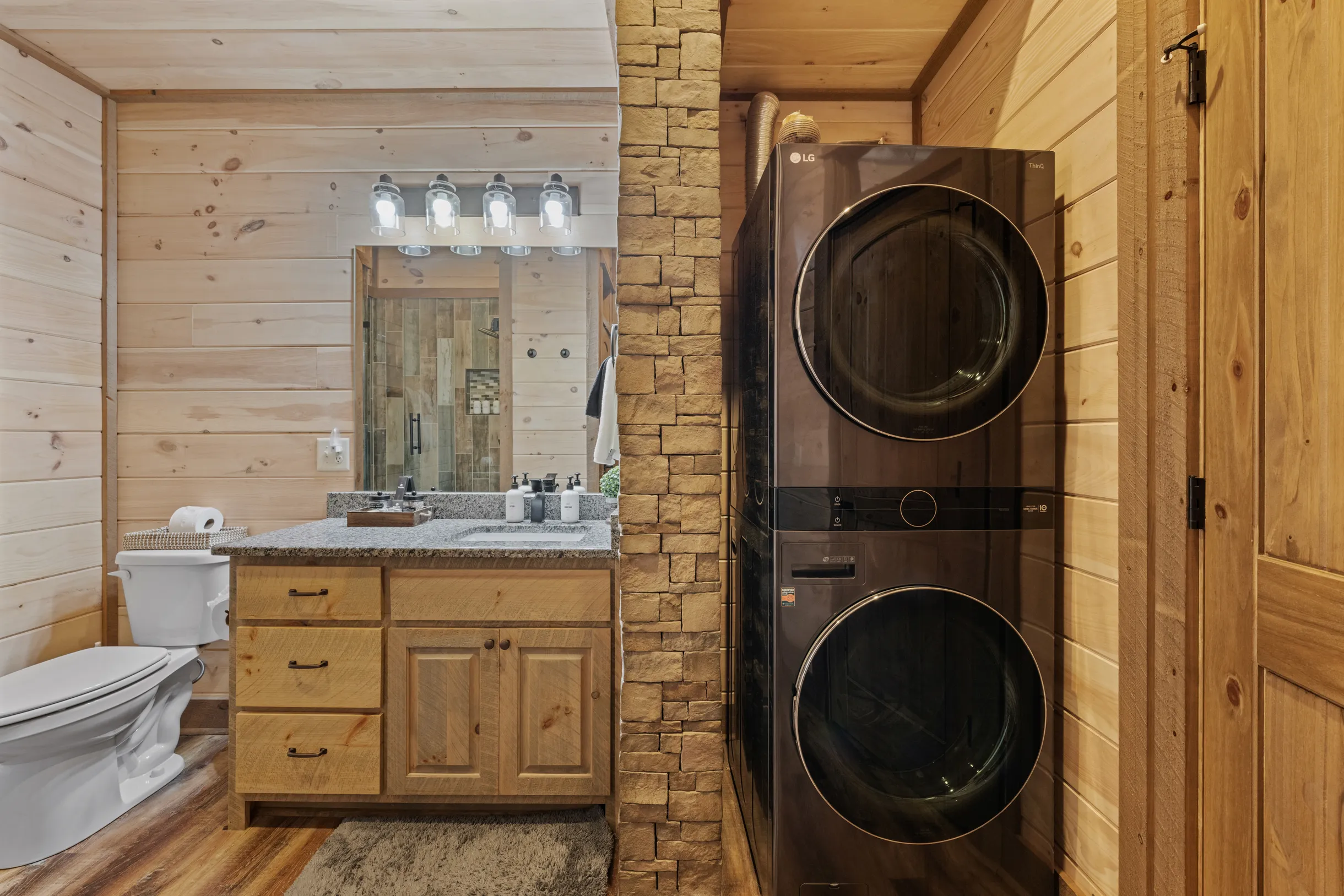 Wander Georgia Bluff #13