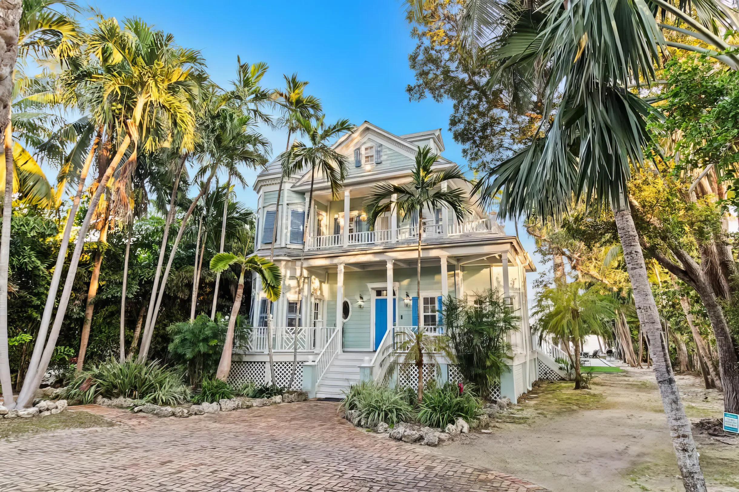 Wander Islamorada Beachfront #5