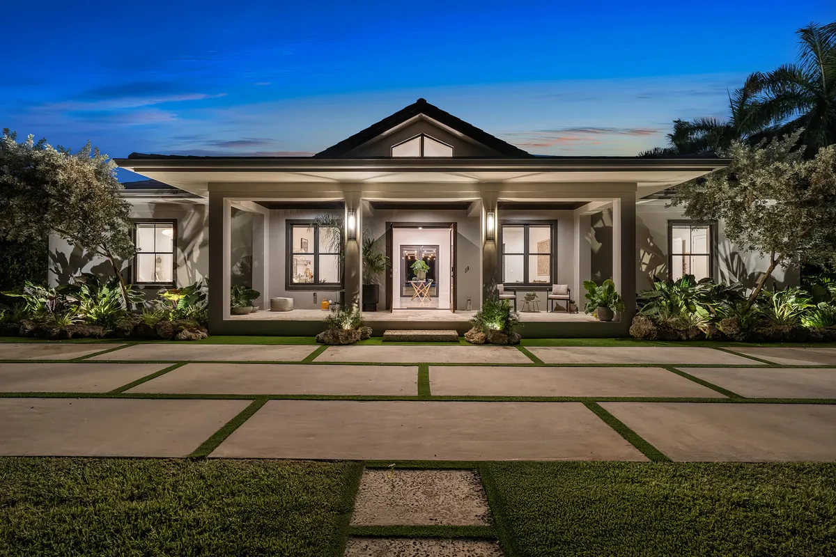 Wander North Miami Villa