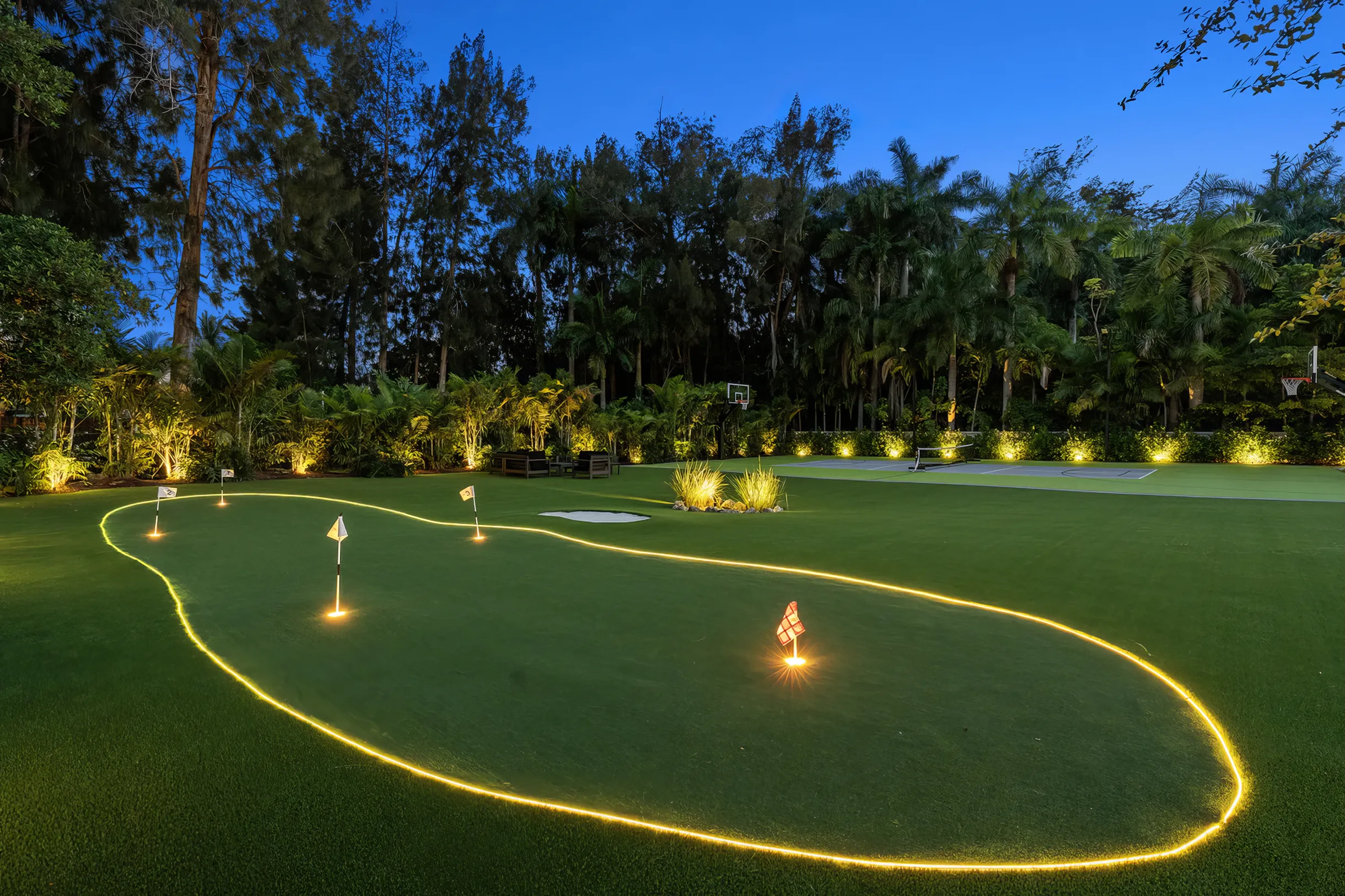 1-Acre Oasis: Pool/Spa, Pickleball, Bball & More #68