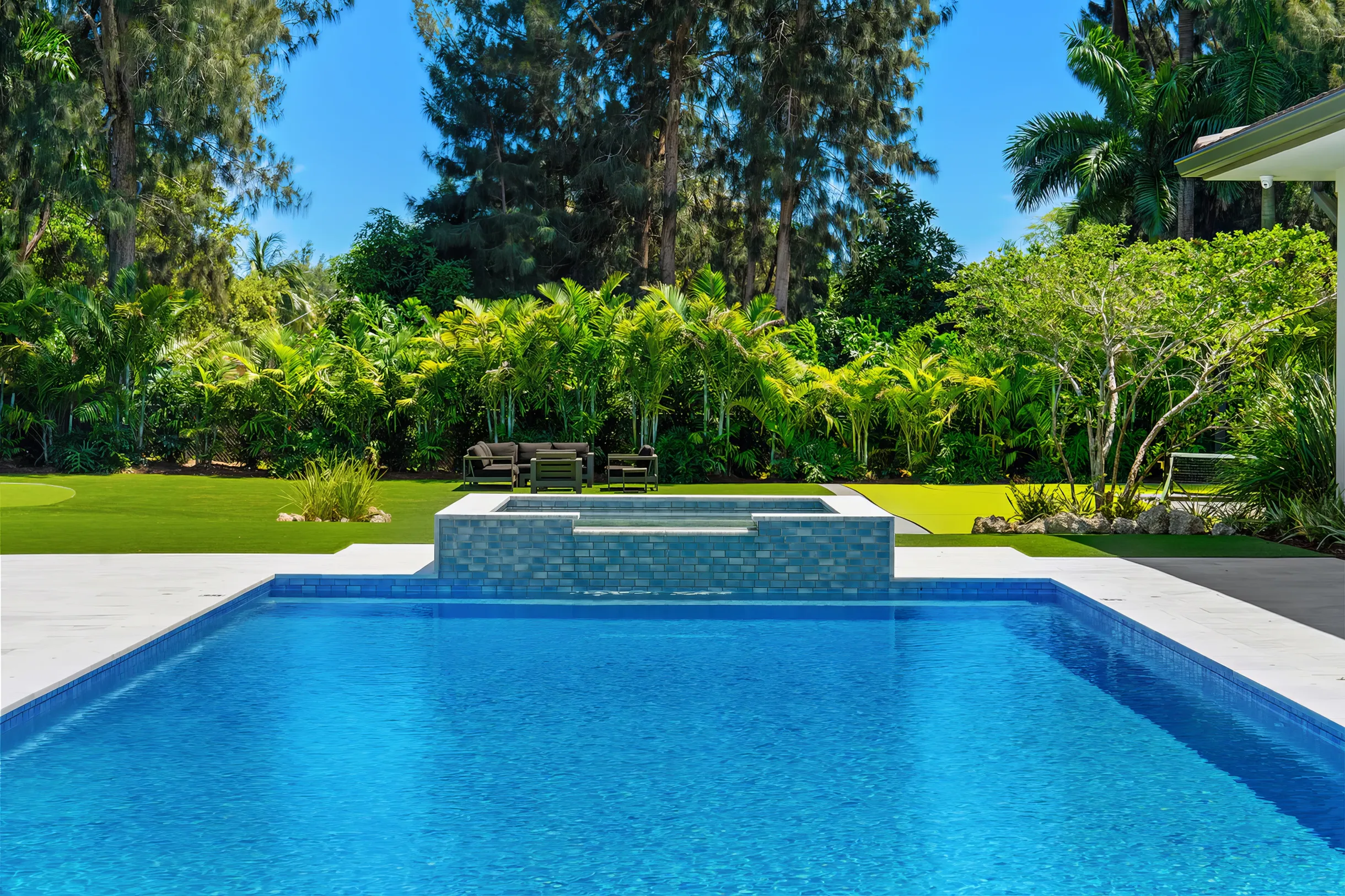 1-Acre Oasis: Pool/Spa, Pickleball, Bball & More #64