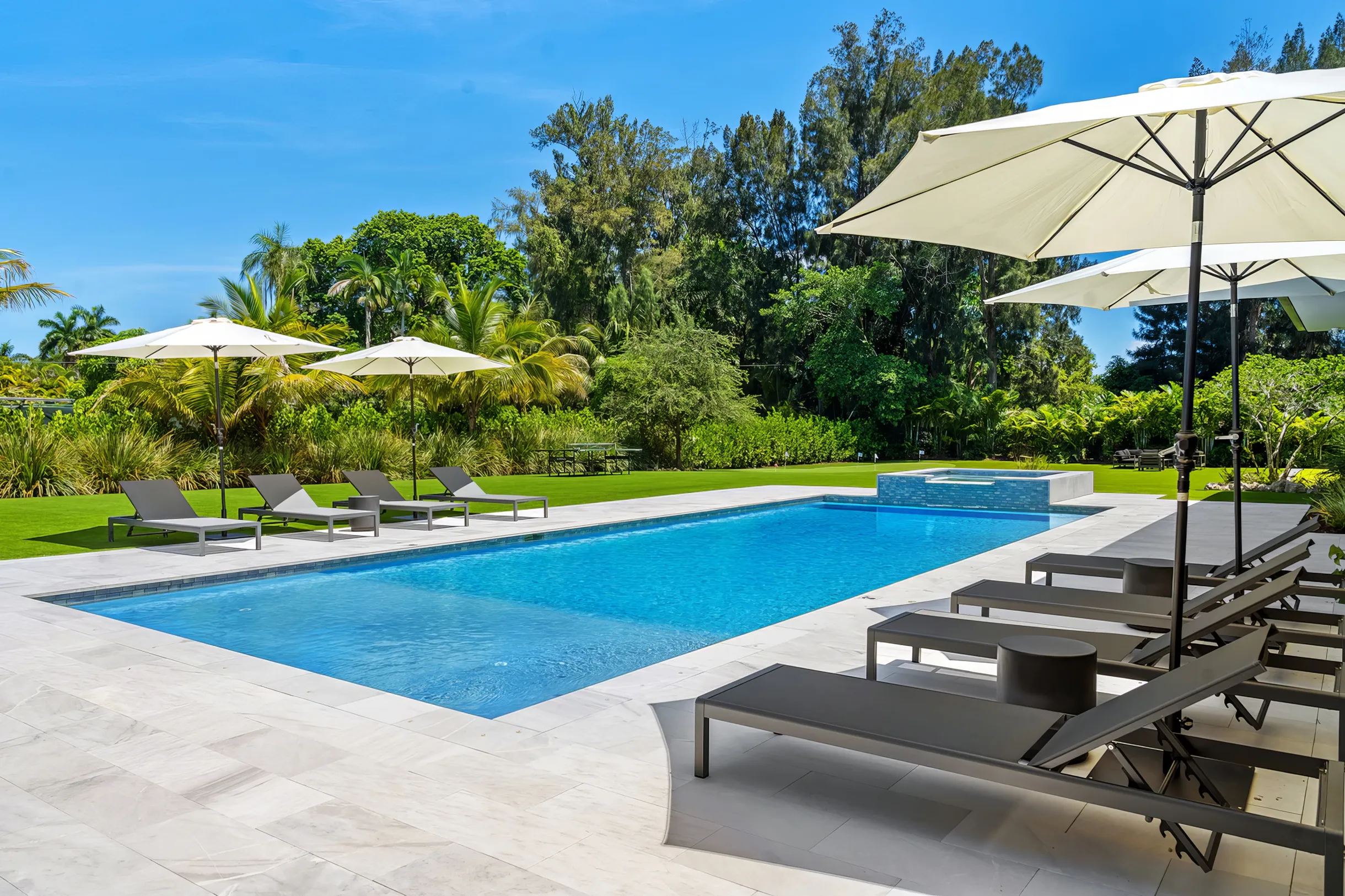 1-Acre Oasis: Pool/Spa, Pickleball, Bball & More #53