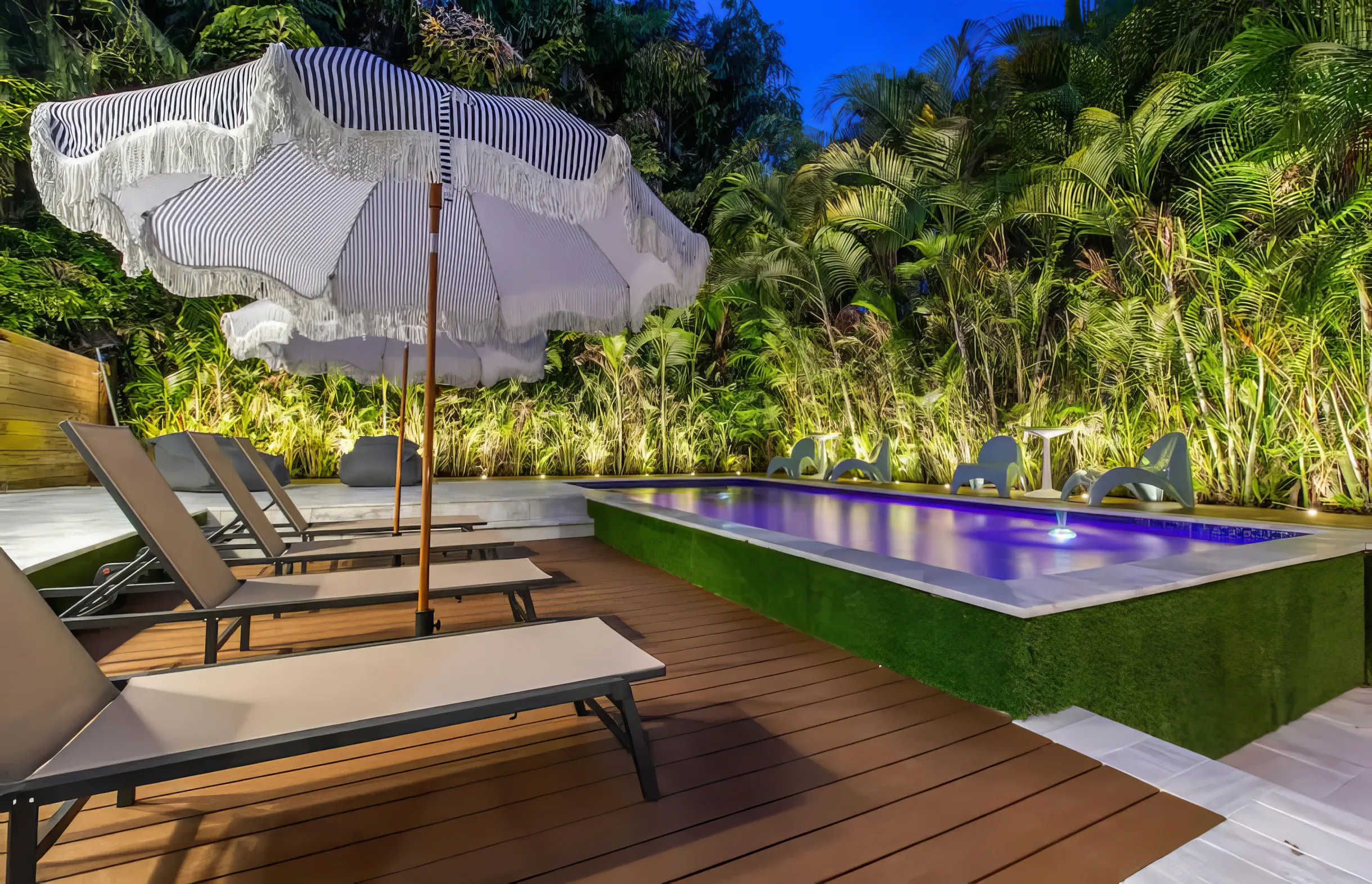 Wander Hollywood Beach Modern #33