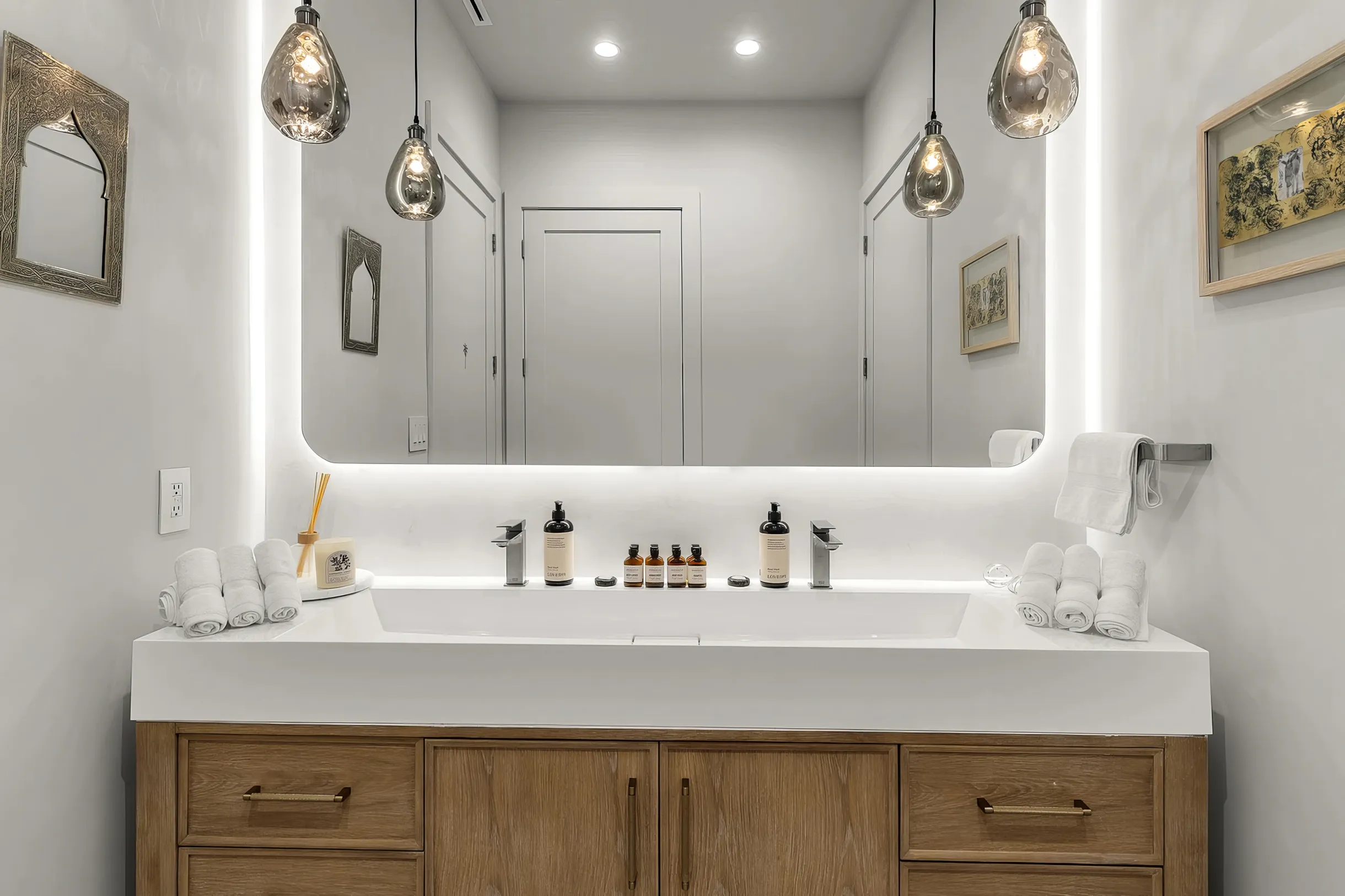 1-Acre Oasis: Pool/Spa, Pickleball, Bball & More #26