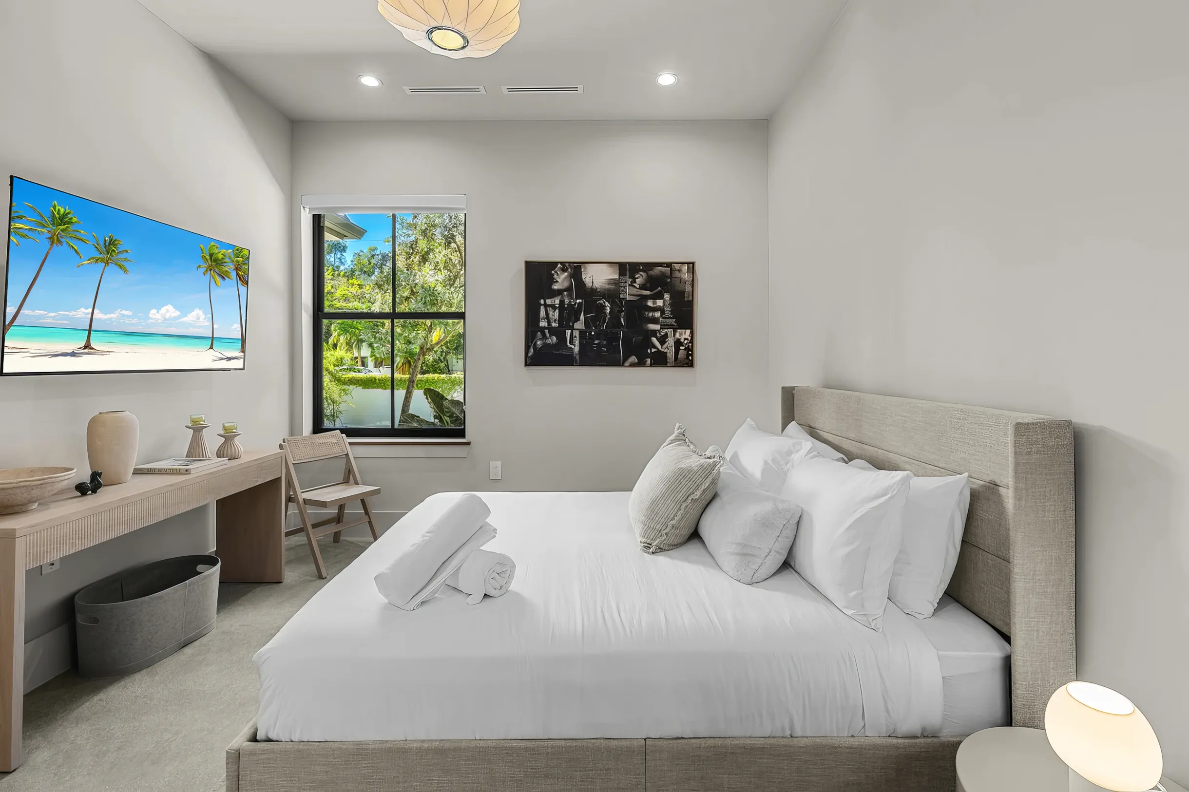 1-Acre Oasis: Pool/Spa, Pickleball, Bball & More #27