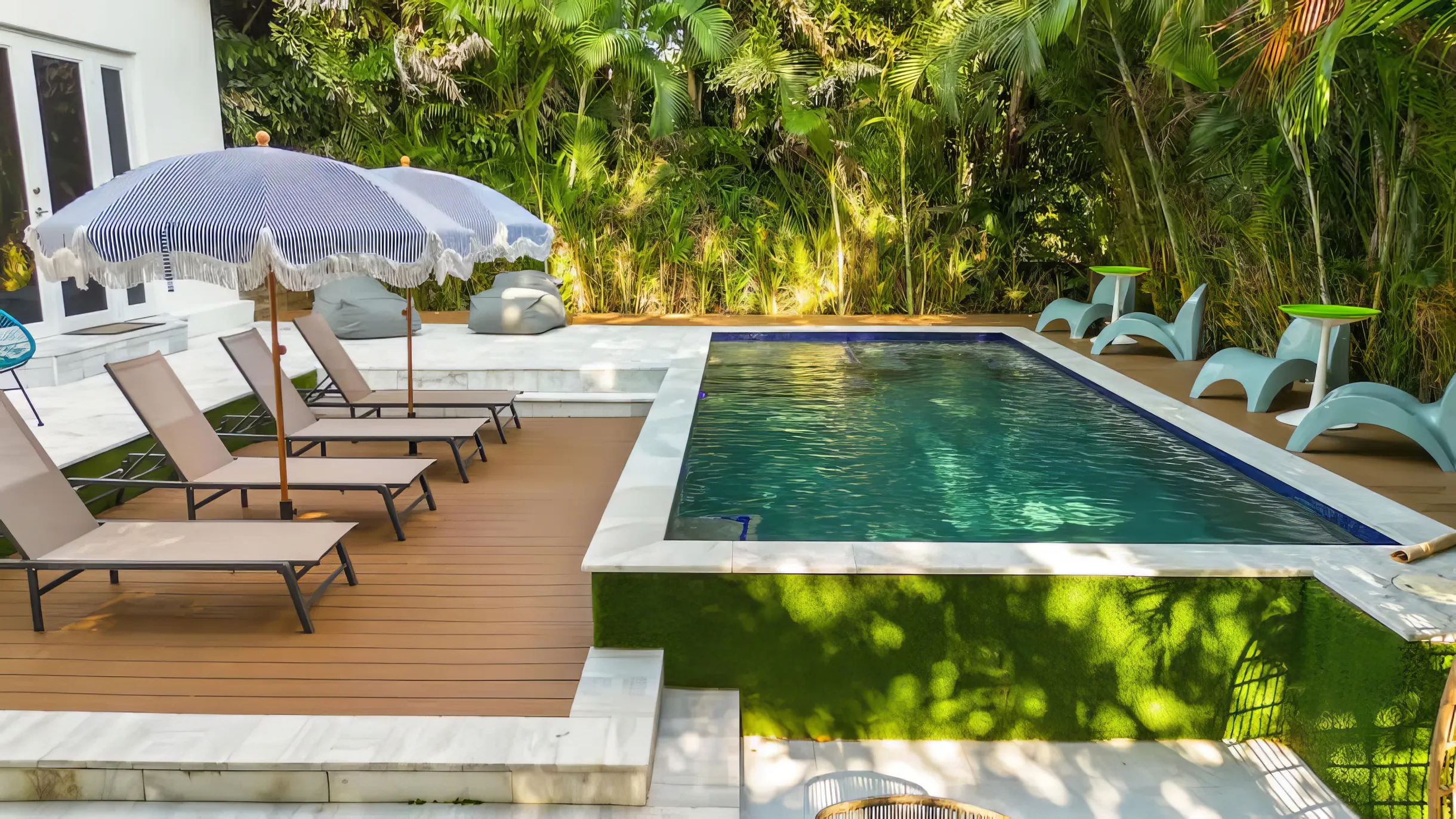 Wander Hollywood Beach Modern #62