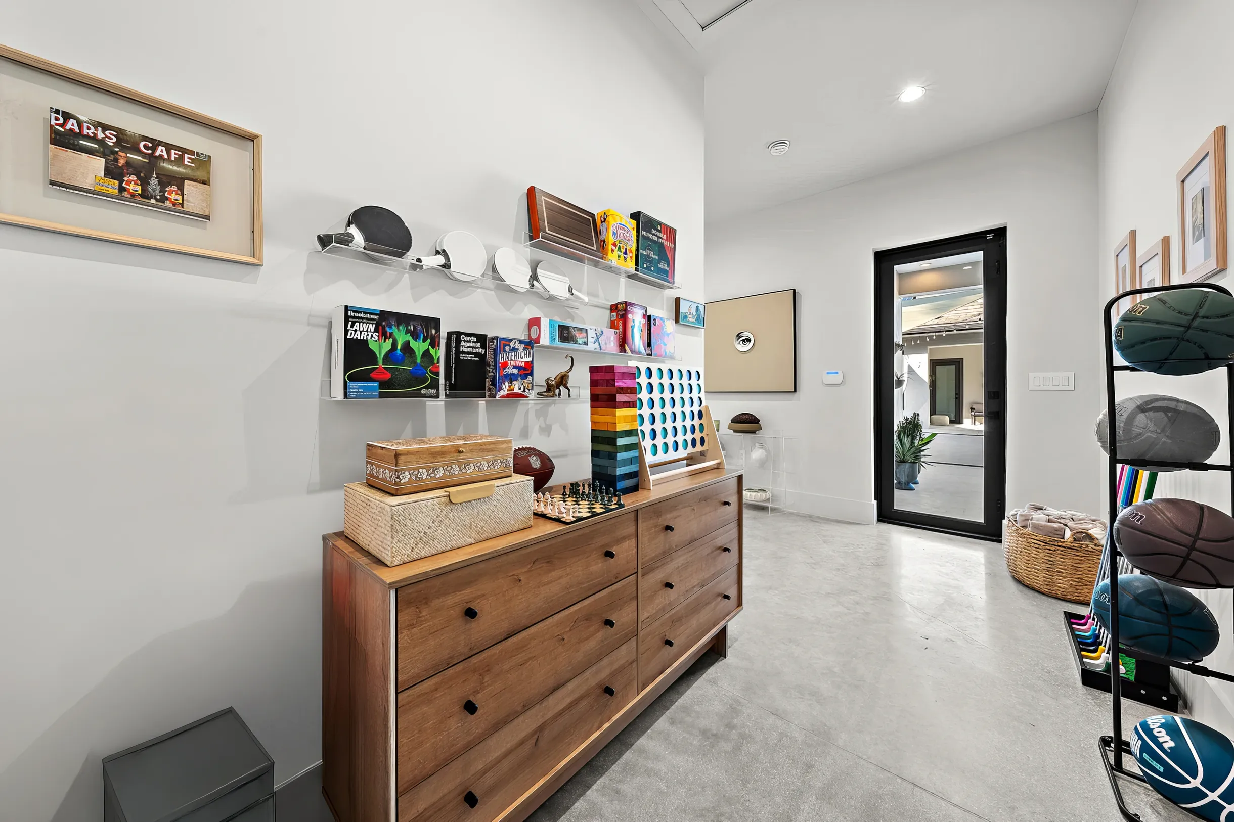 1-Acre Oasis: Pool/Spa, Pickleball, Bball & More #28